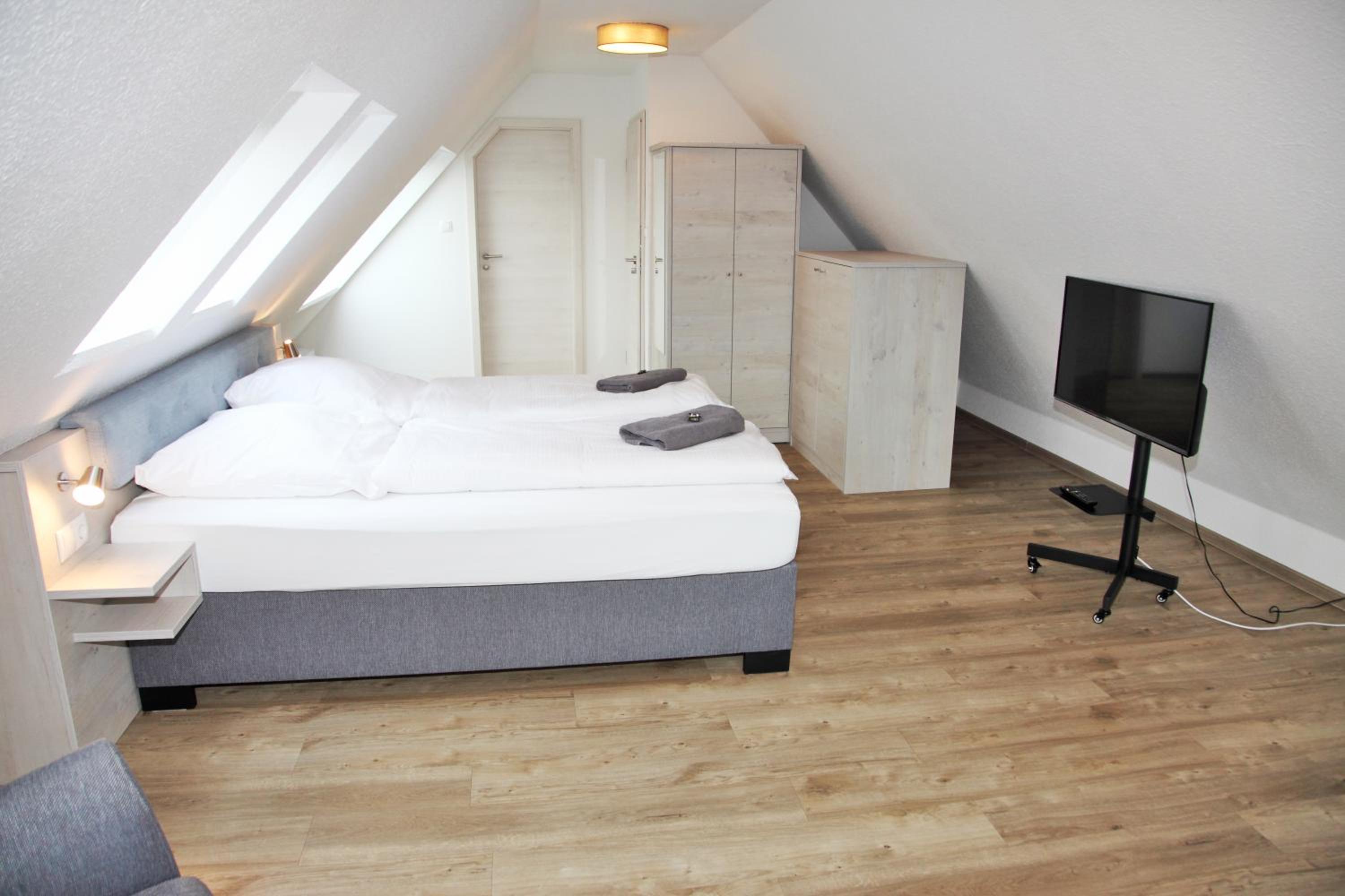 Hotel Pension Norddeich