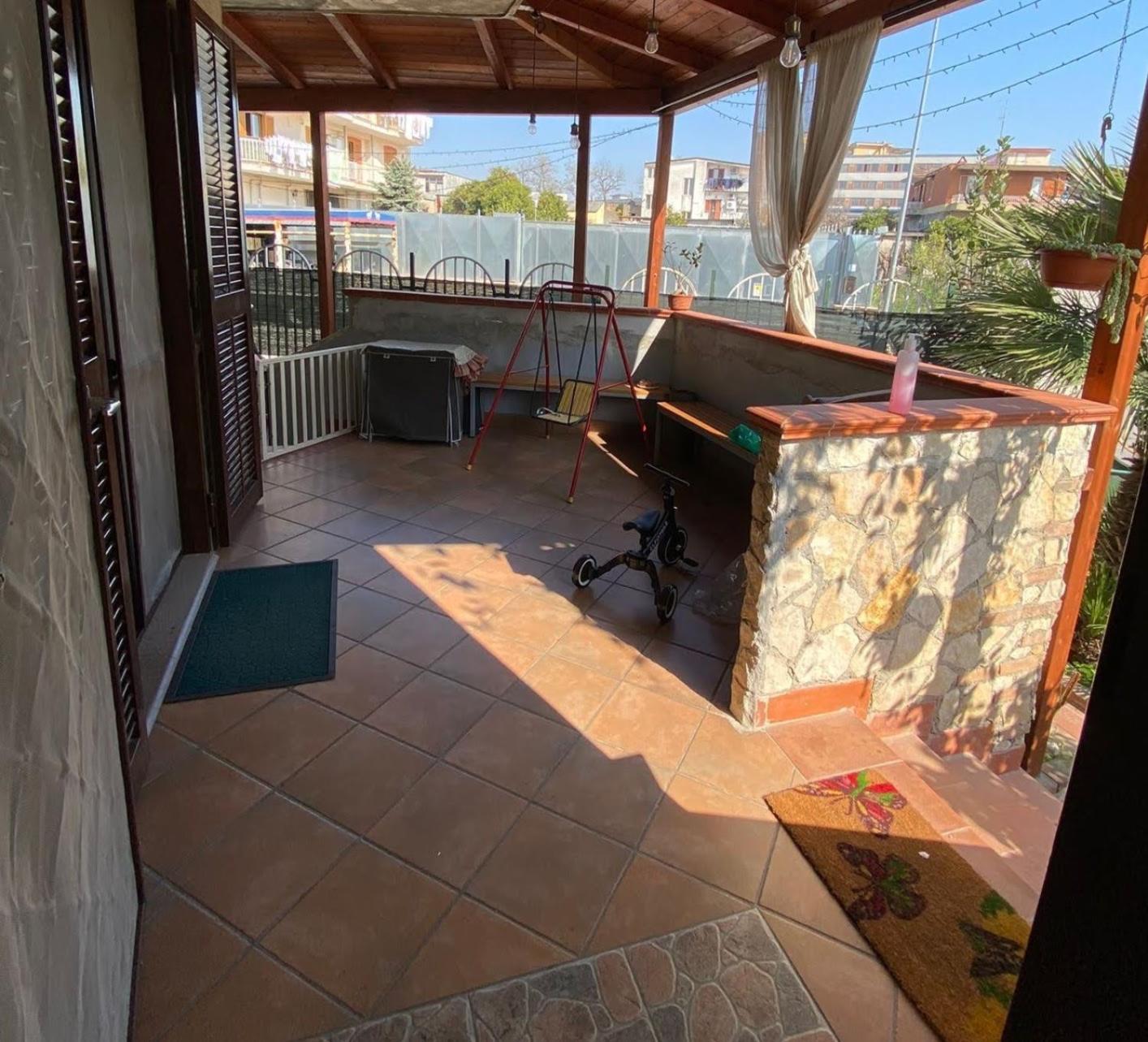 Casa Nonna Bianca- appartamento pratico a pochi minuti da Napoli
