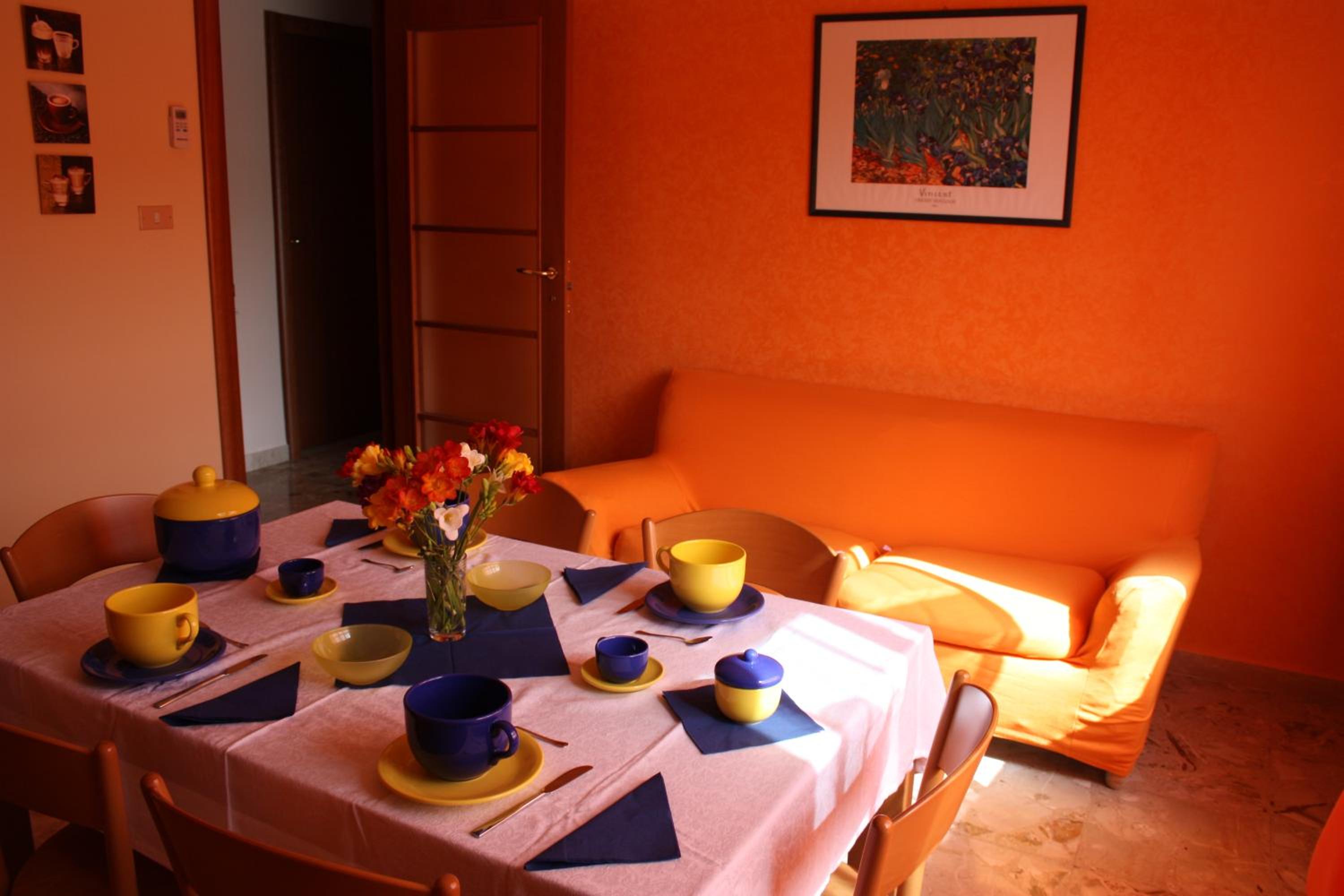 Bed and Breakfast Luna Chiara