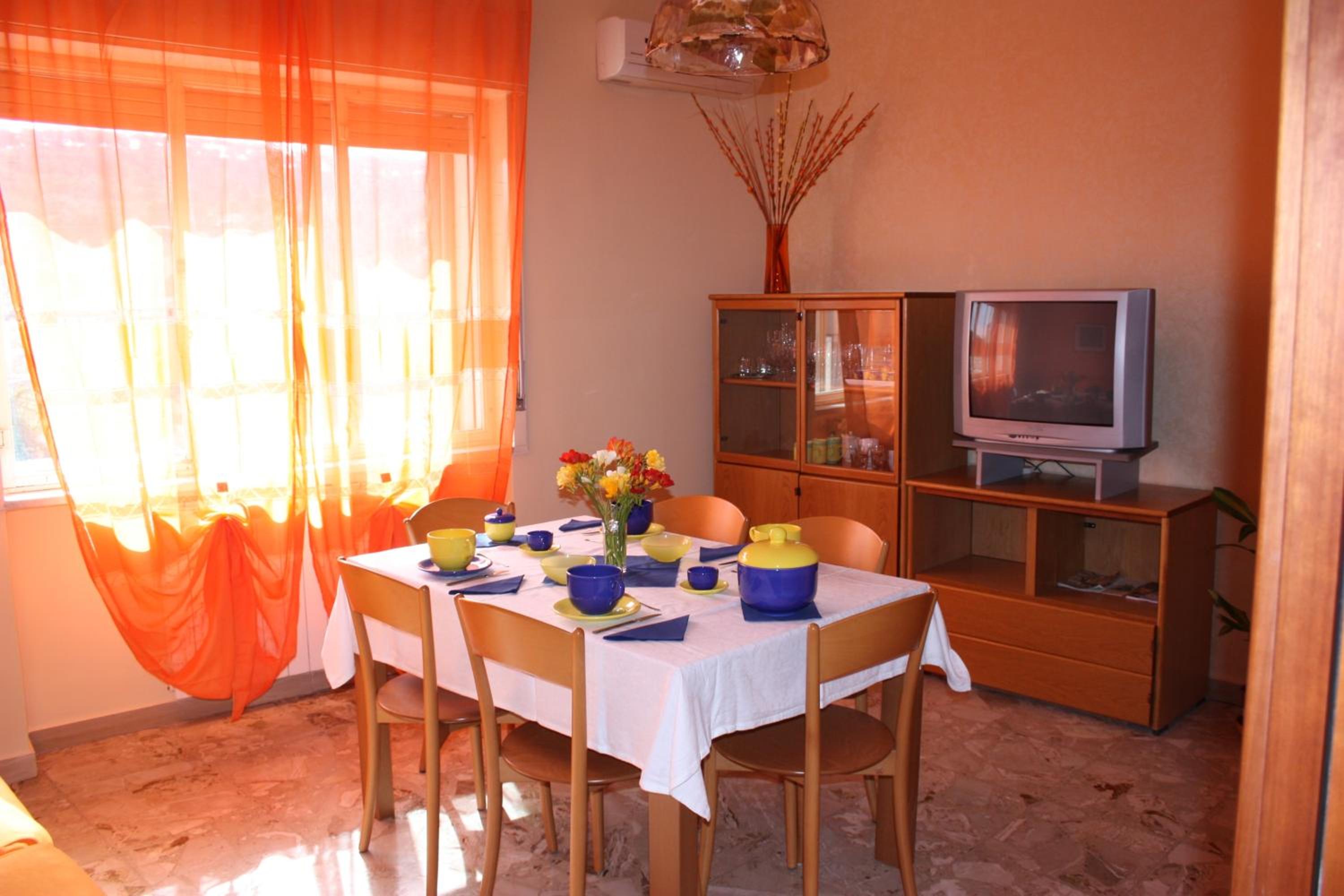 Bed and Breakfast Luna Chiara