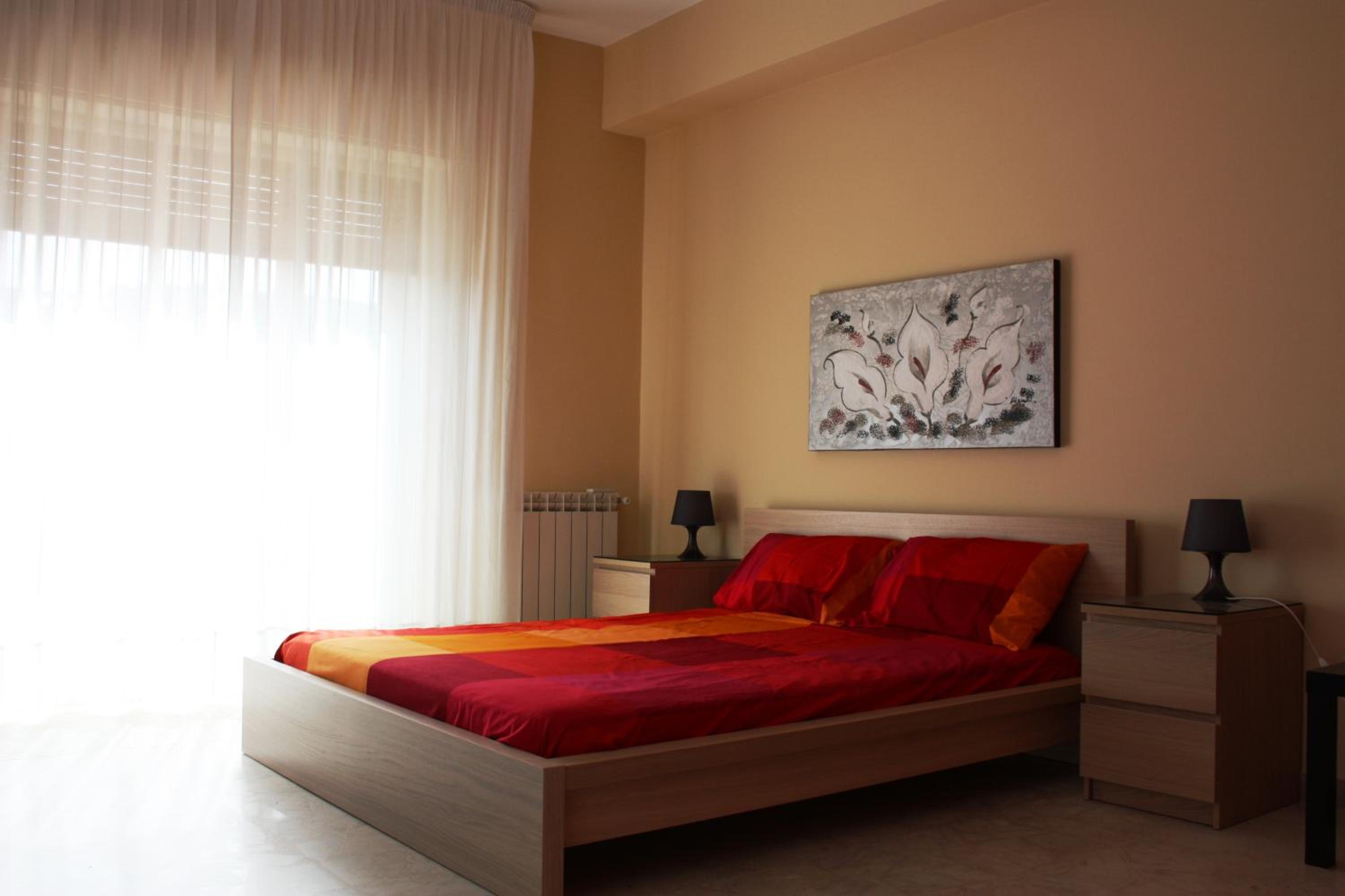 Bed and Breakfast Luna Chiara