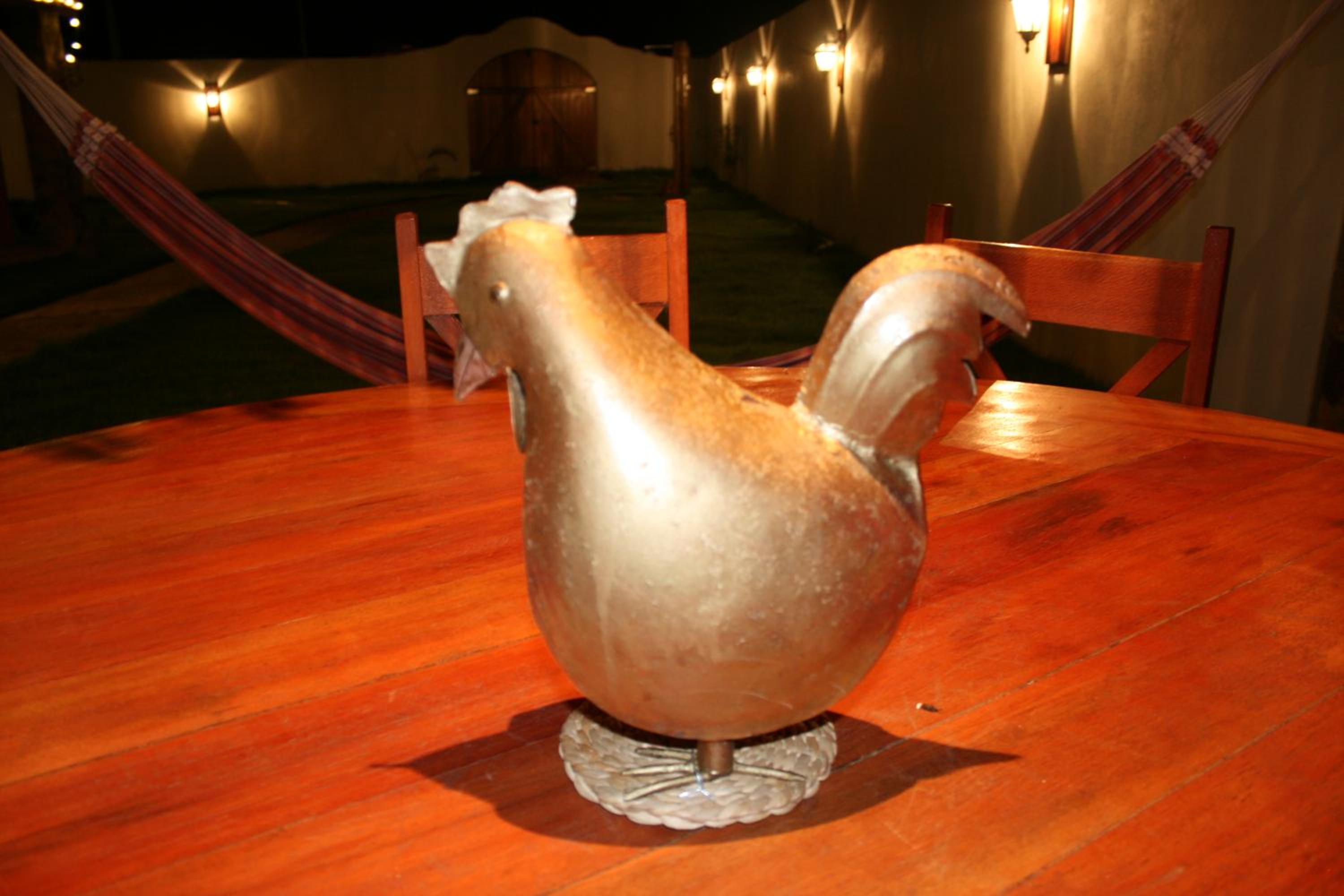 Casa Dos Patos