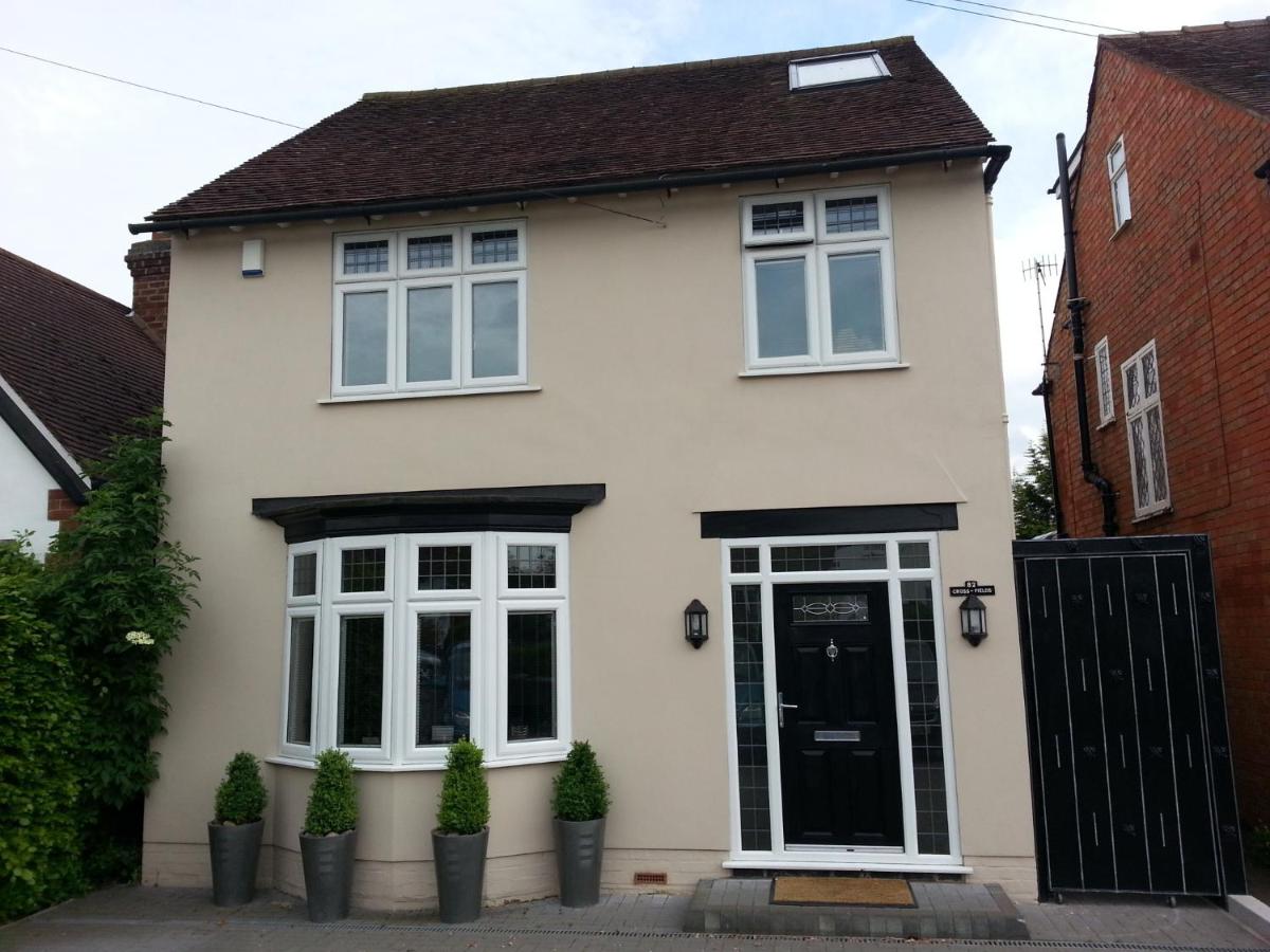 No. 82 B&B
