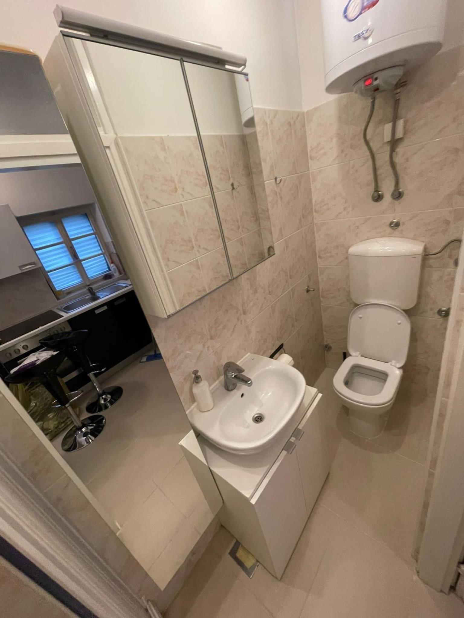 Apartment Tkalča photo 4