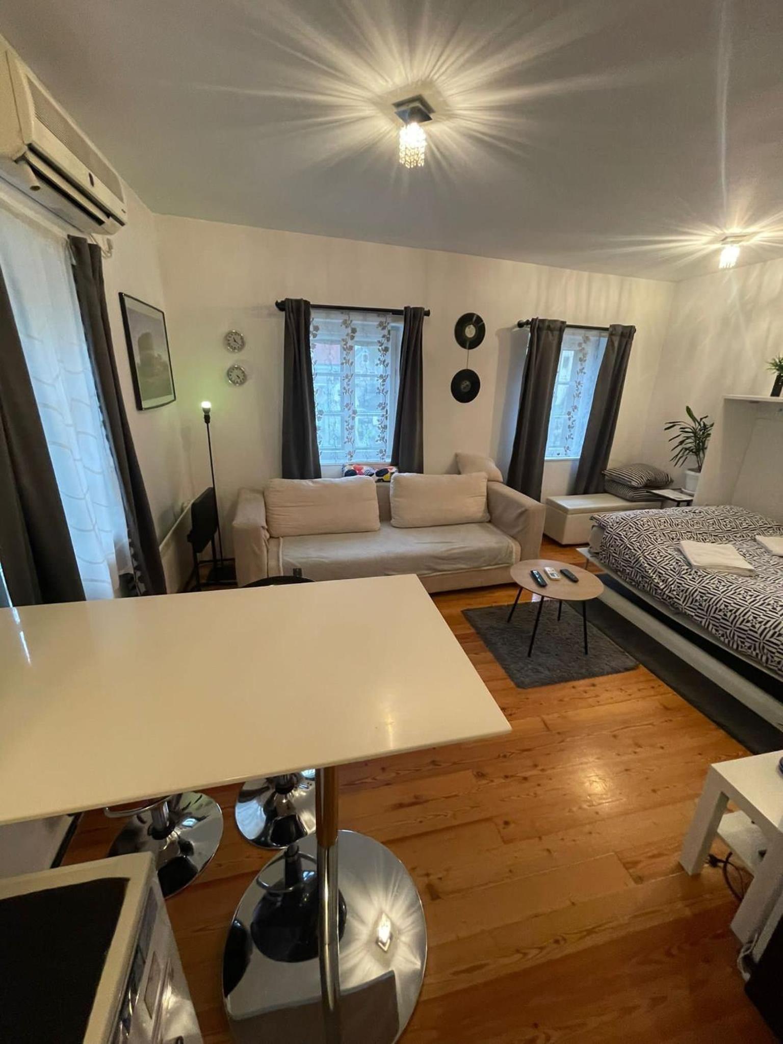 Apartment Tkalča