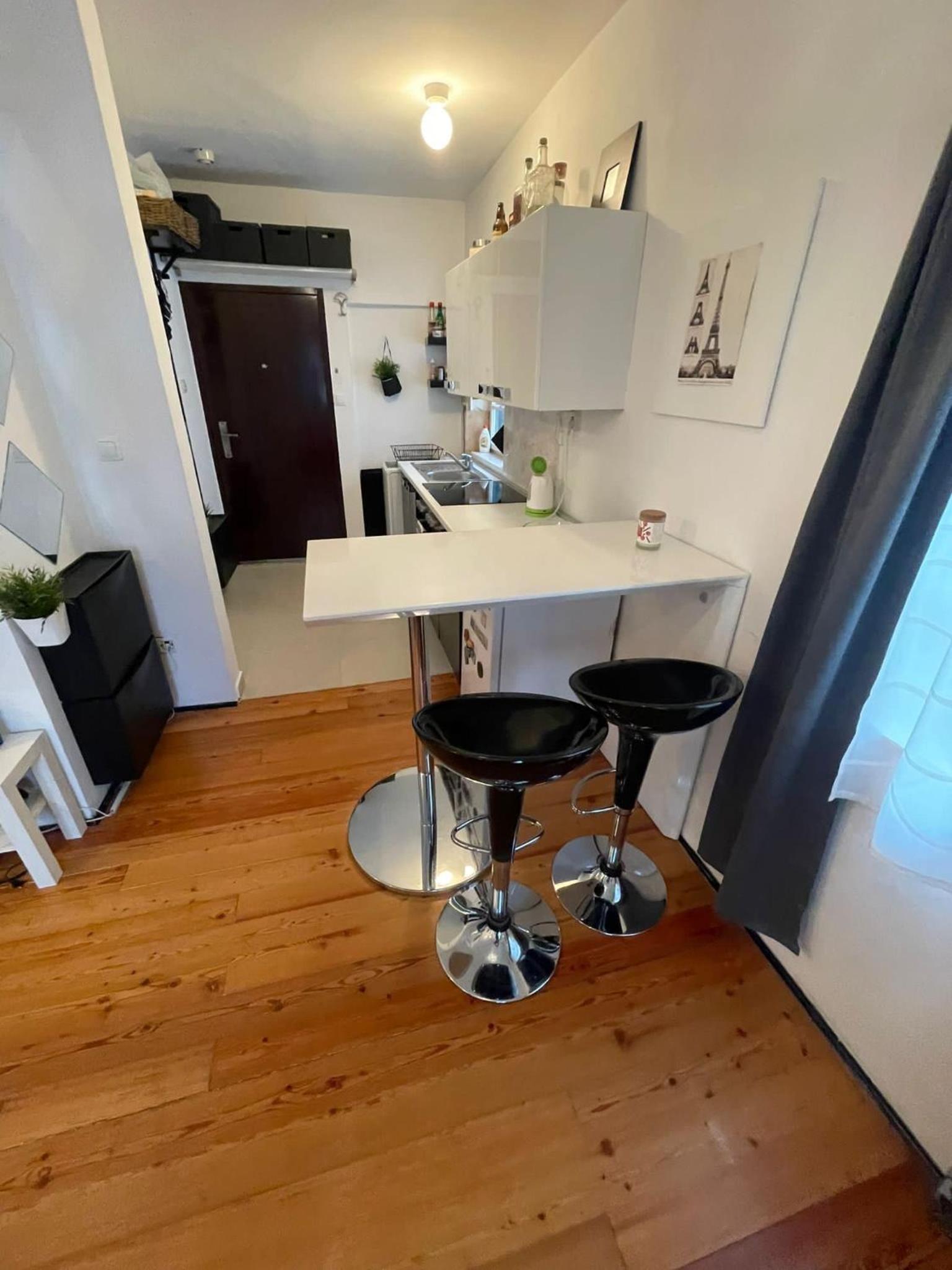 Apartment Tkalča