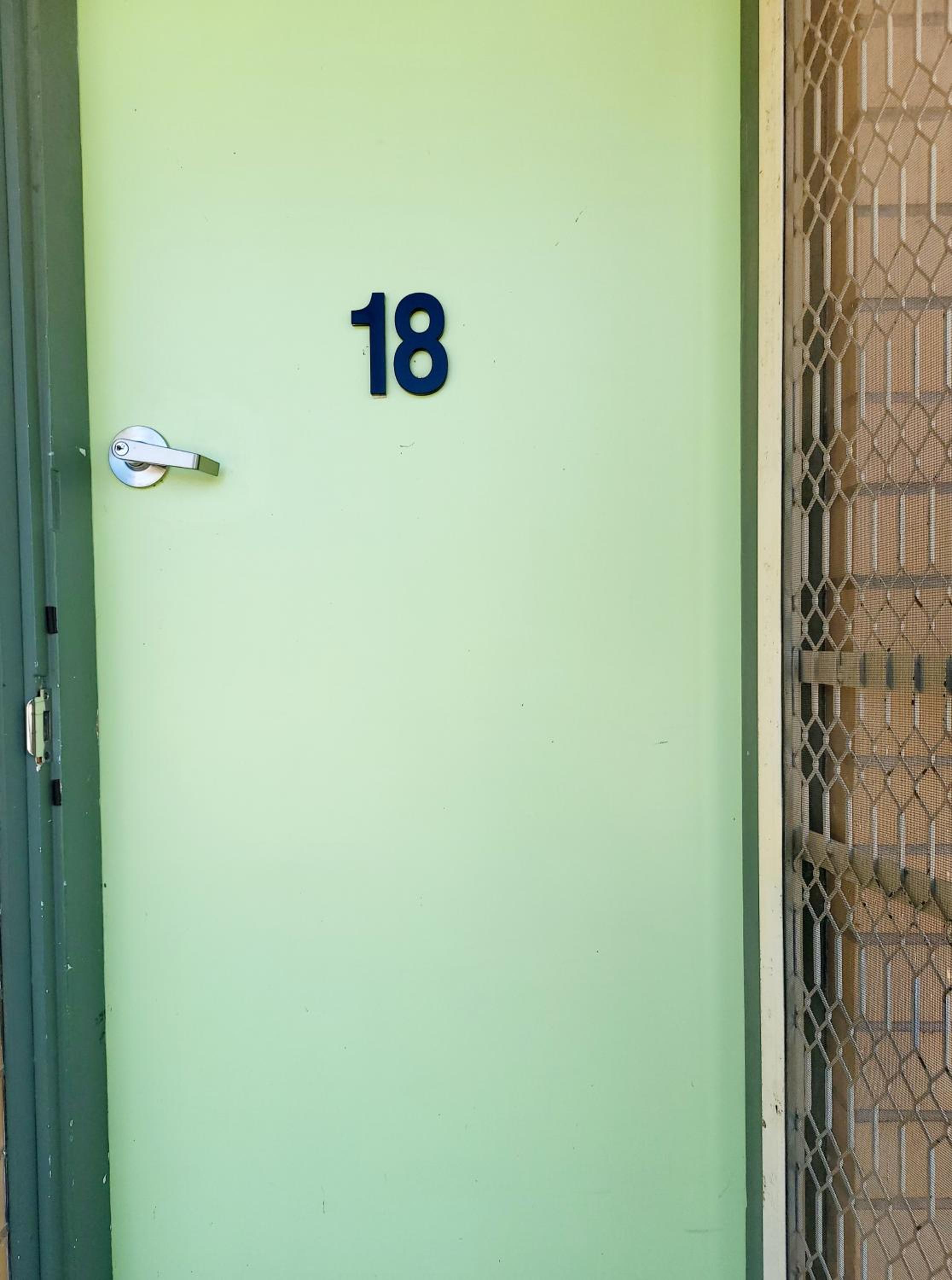 Sea Lake Motel-24 Hour Check-In Private Ensuite Rooms