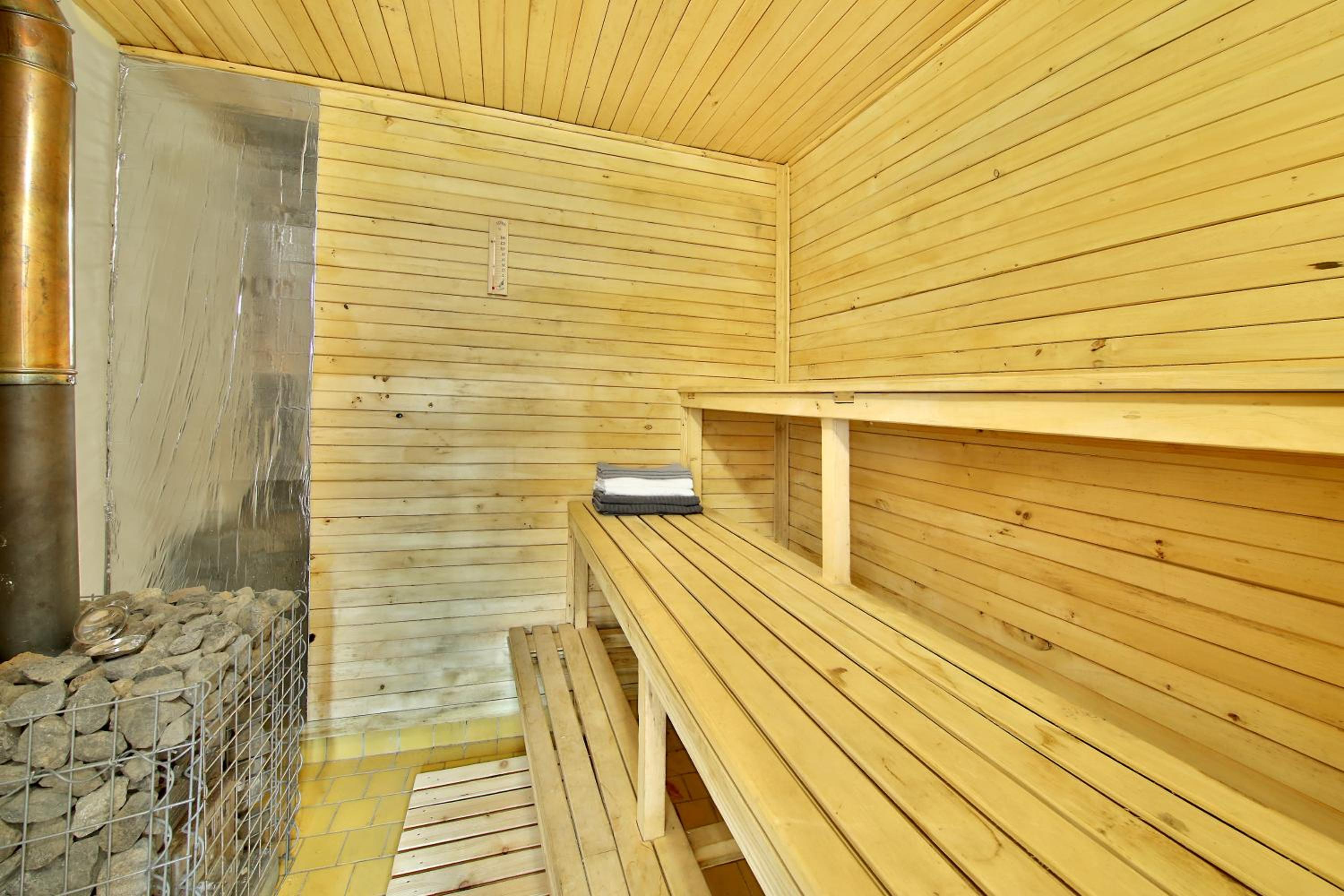 Apartmán Malá Skála view 3