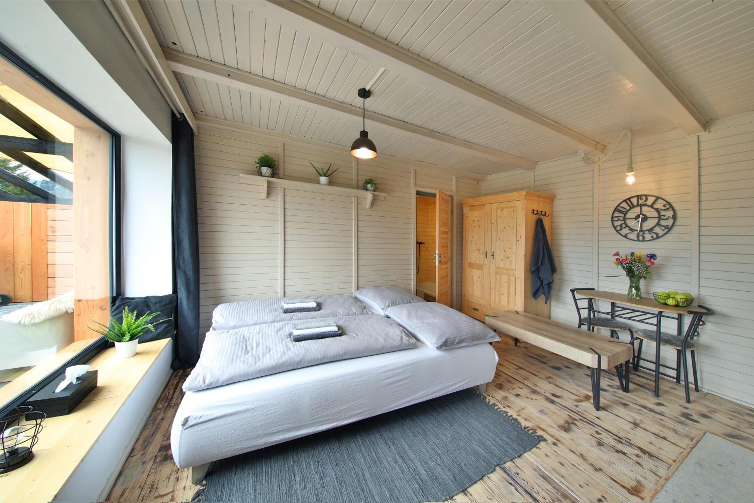 Apartmán Malá Skála view 5