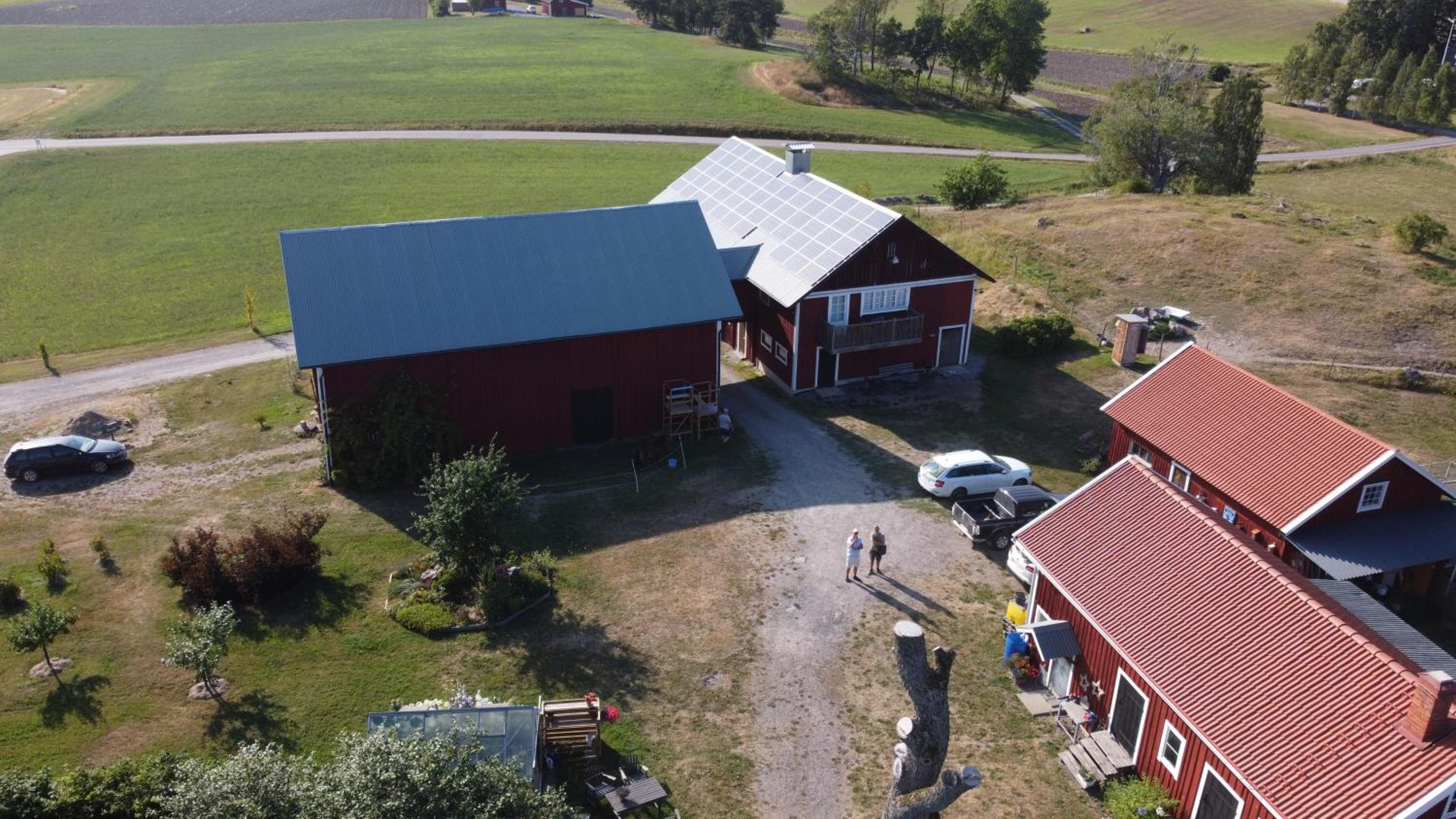 Ladan view 4