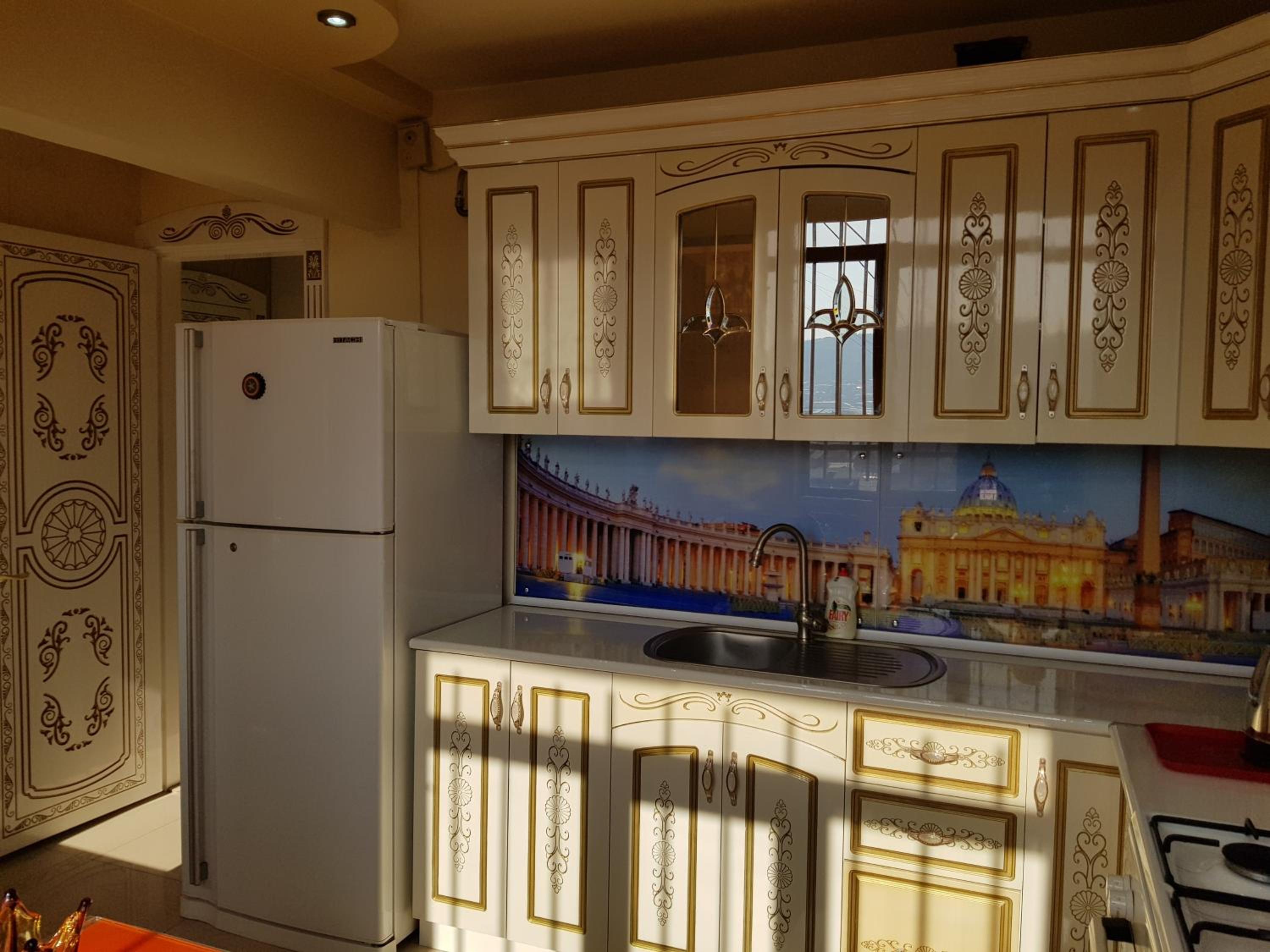 PREMIUM Apartament-34 in the Center of Yerevan