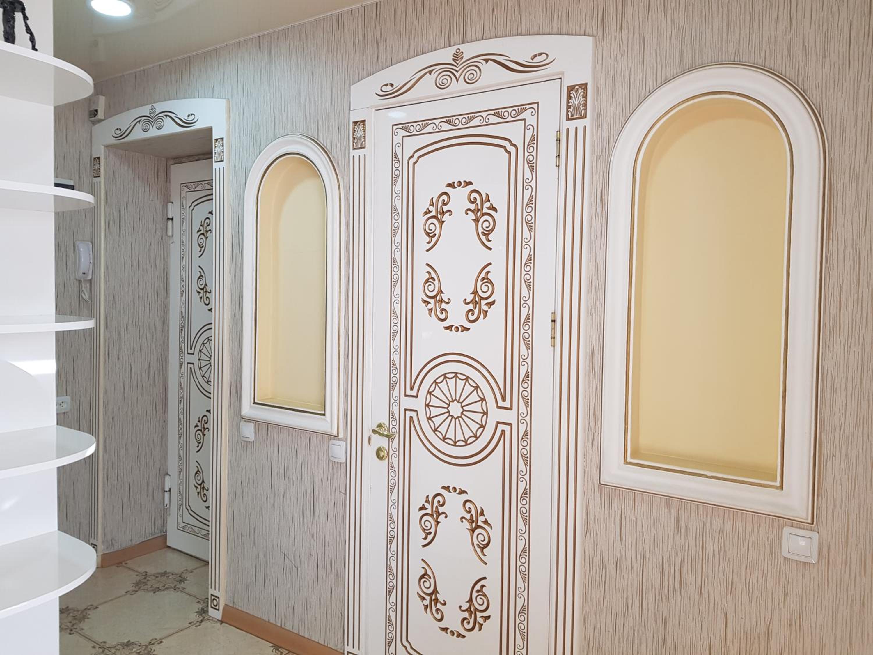 PREMIUM Apartament-34 in the Center of Yerevan