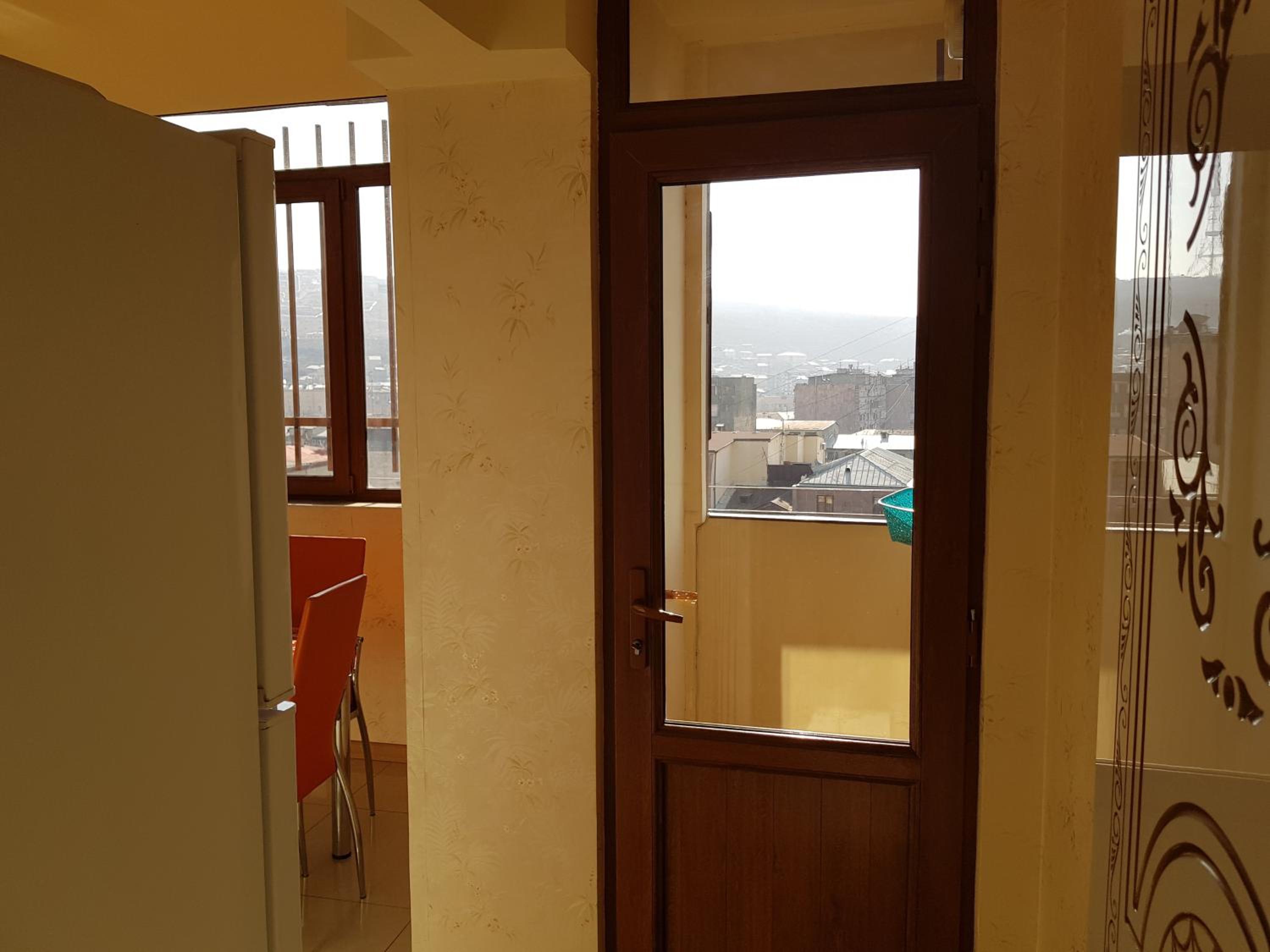 PREMIUM Apartament-34 in the Center of Yerevan
