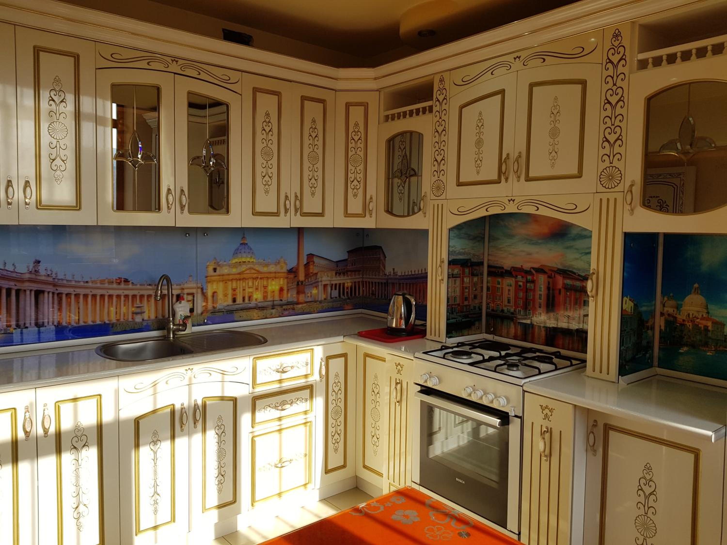 PREMIUM Apartament-34 in the Center of Yerevan