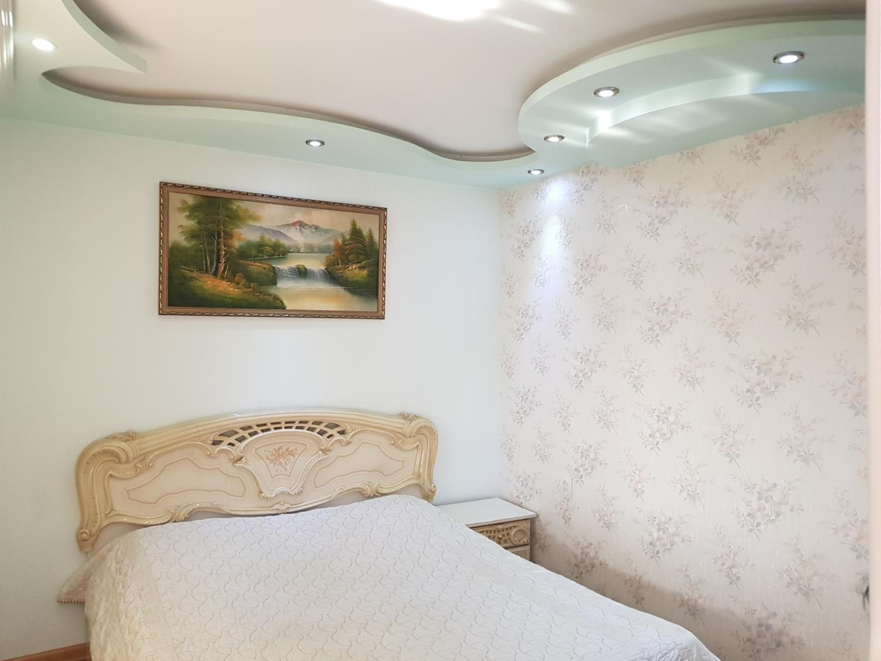 PREMIUM Apartament-34 in the Center of Yerevan