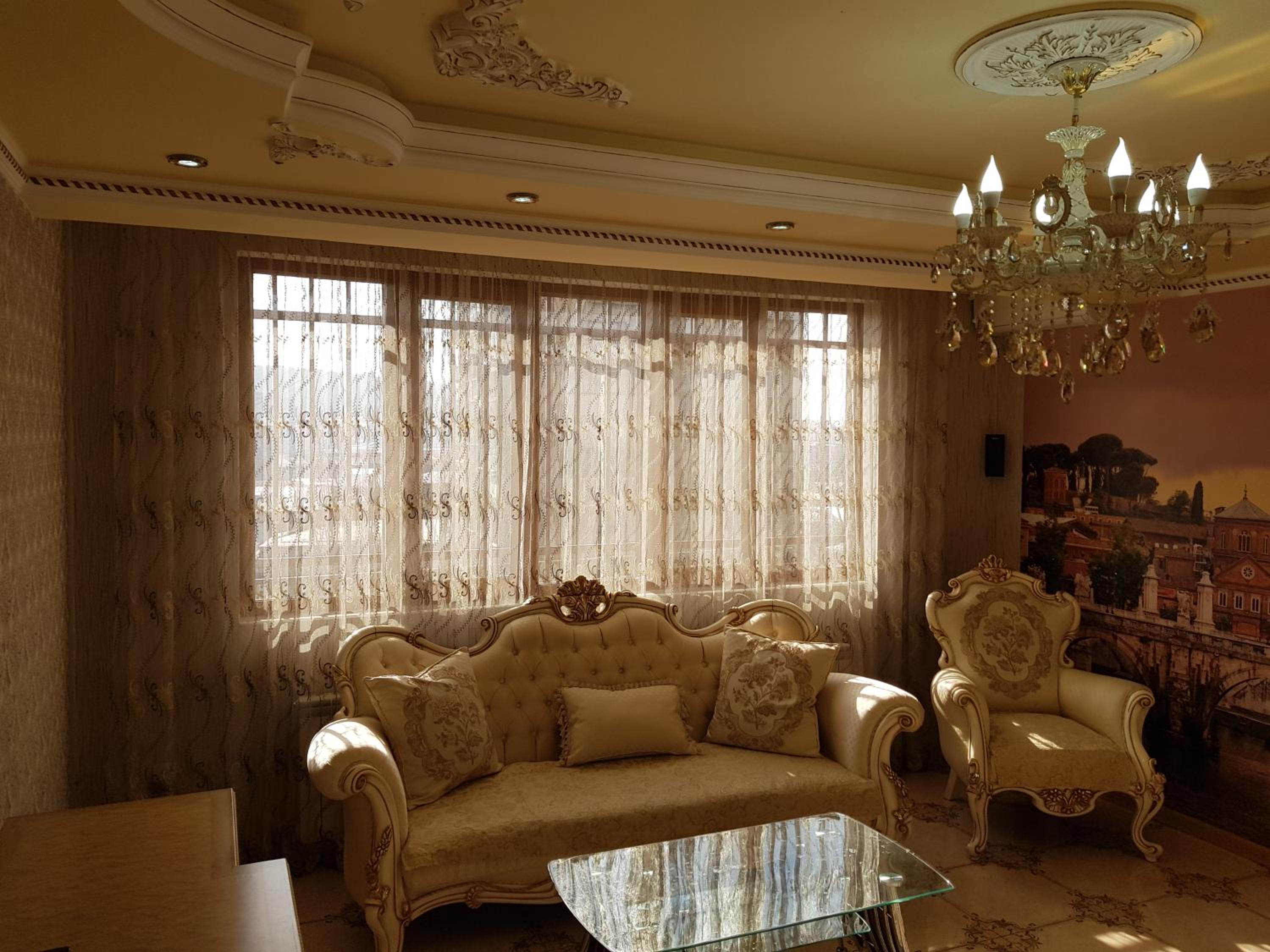 PREMIUM Apartament-34 in the Center of Yerevan