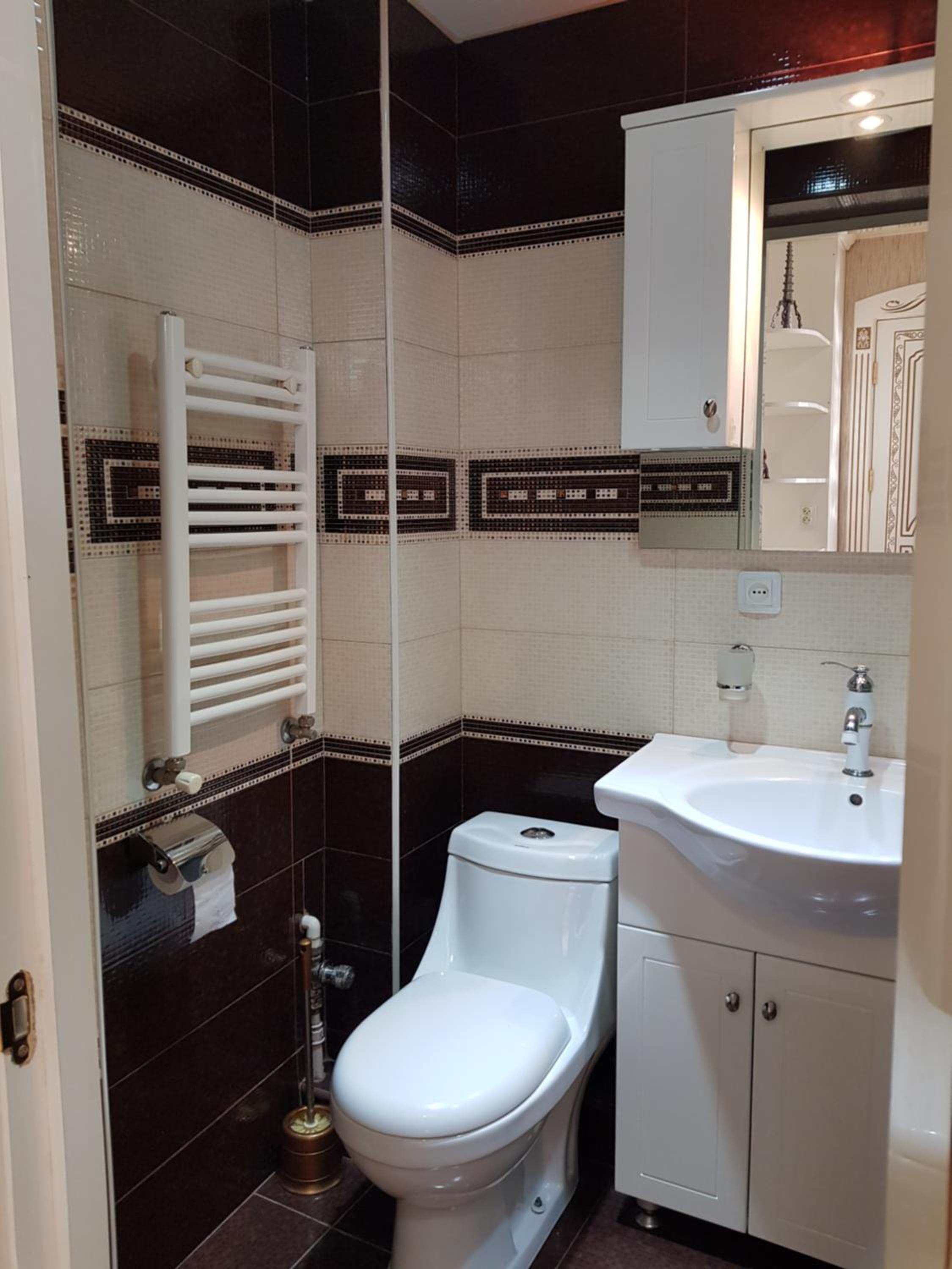 PREMIUM Apartament-34 in the Center of Yerevan