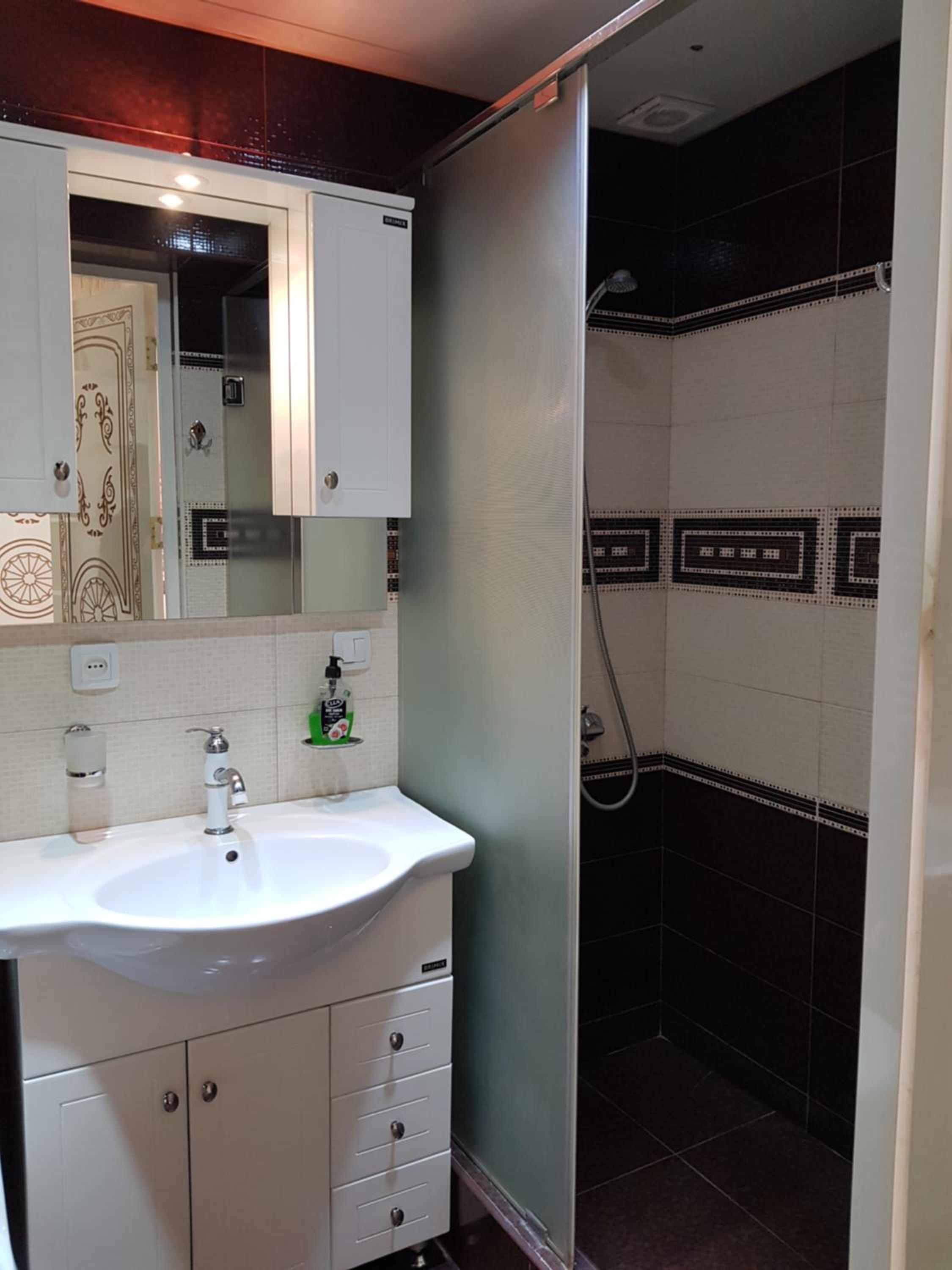 PREMIUM Apartament-34 in the Center of Yerevan