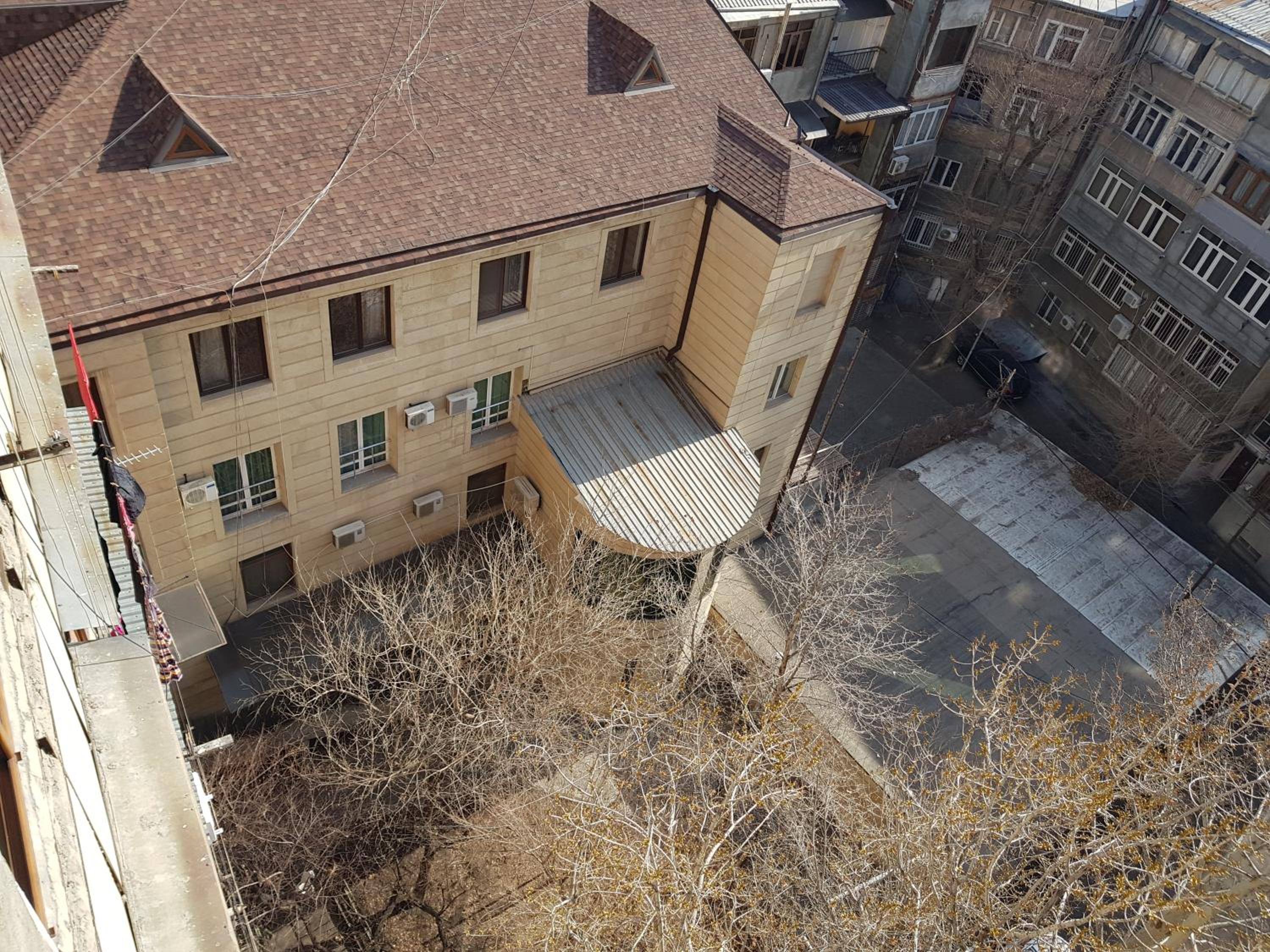 PREMIUM Apartament-34 in the Center of Yerevan