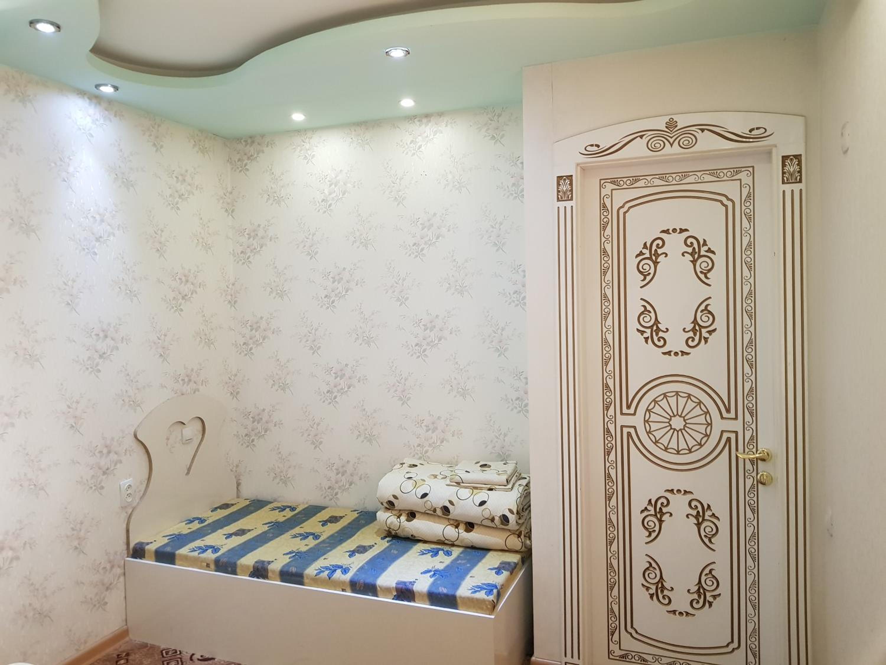 PREMIUM Apartament-34 in the Center of Yerevan