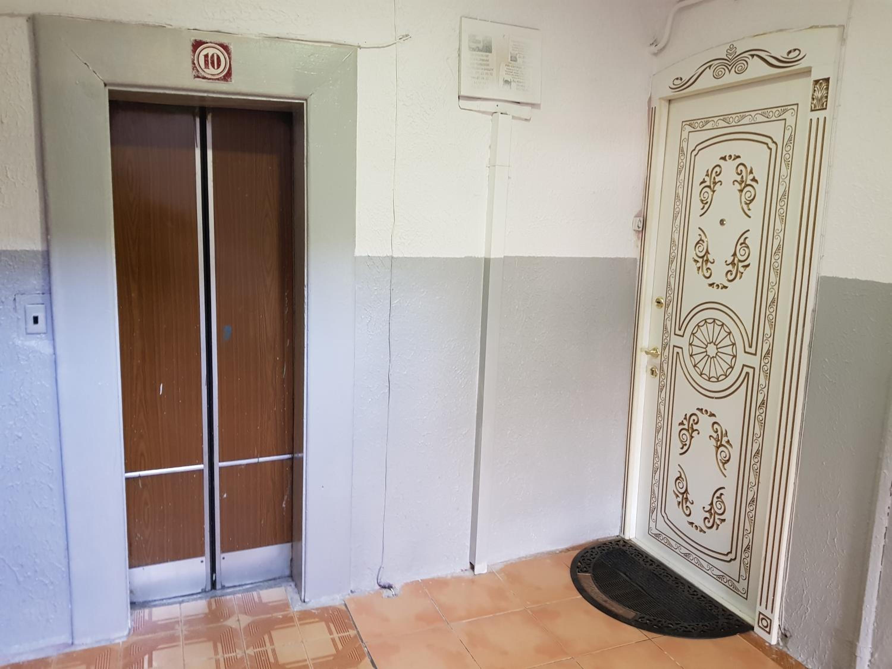 PREMIUM Apartament-34 in the Center of Yerevan