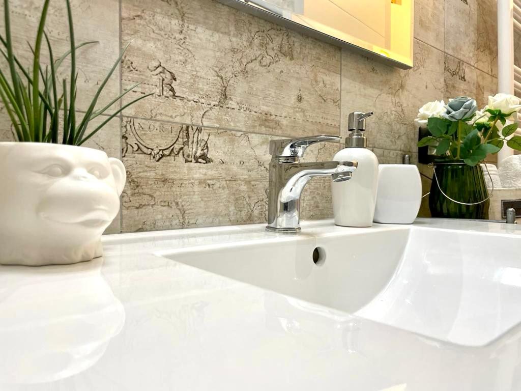 City Centre Life Apartment Verona view 4