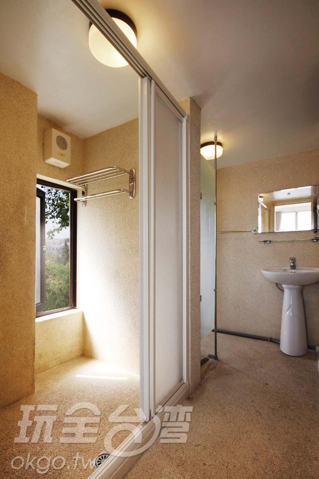 Miaoli Sanyi Bo Wu Guan Homestay