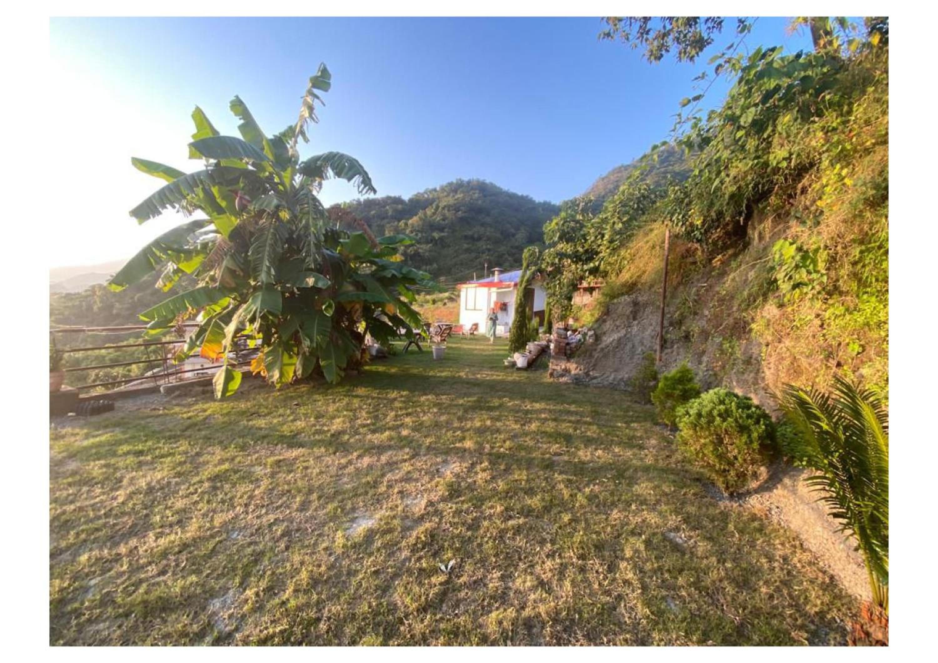 Bougainvillea valley 4BHK view 5