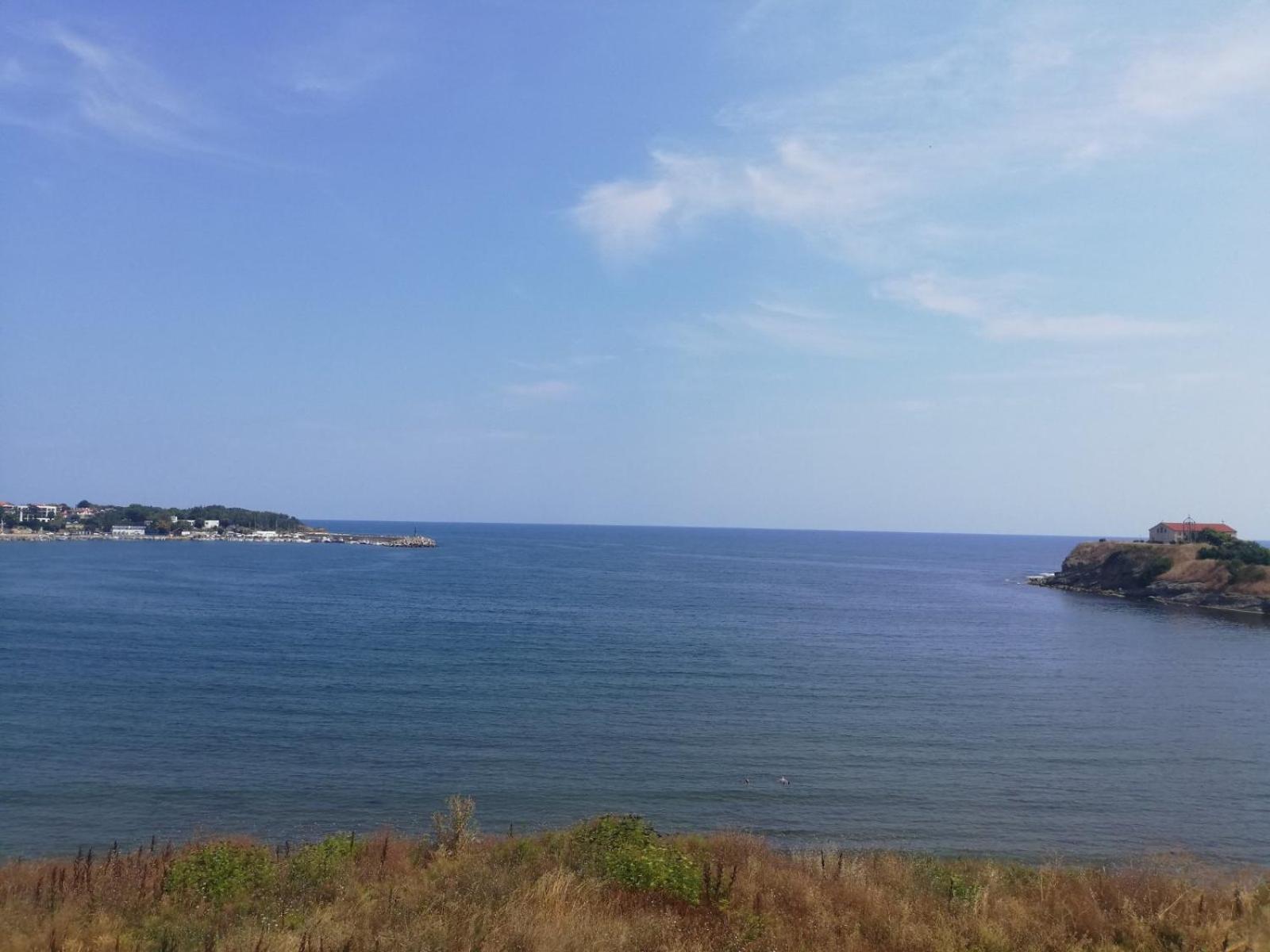 Sea view apartment view 4
