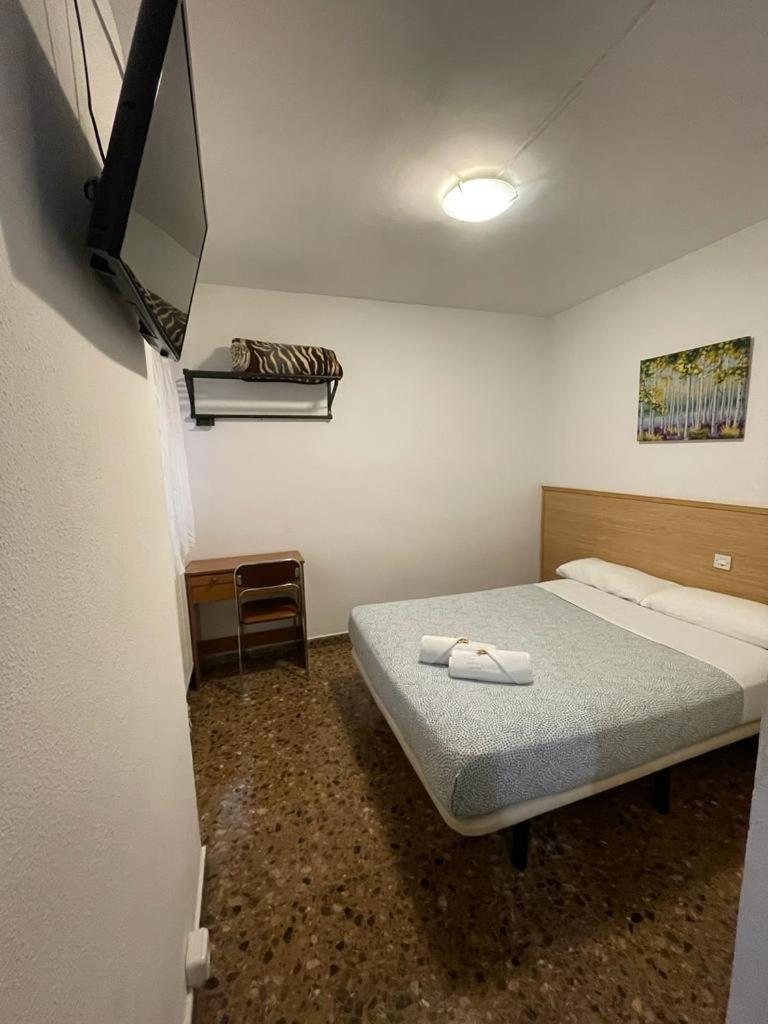 Hostal Milmarcos