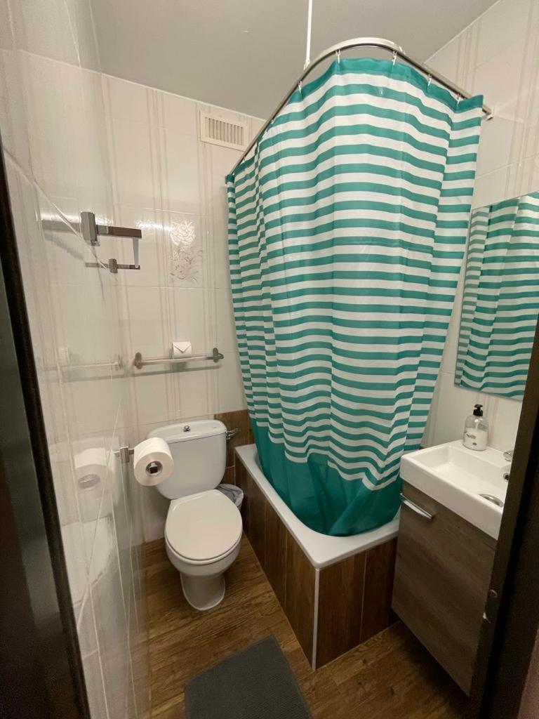 Hostal Milmarcos