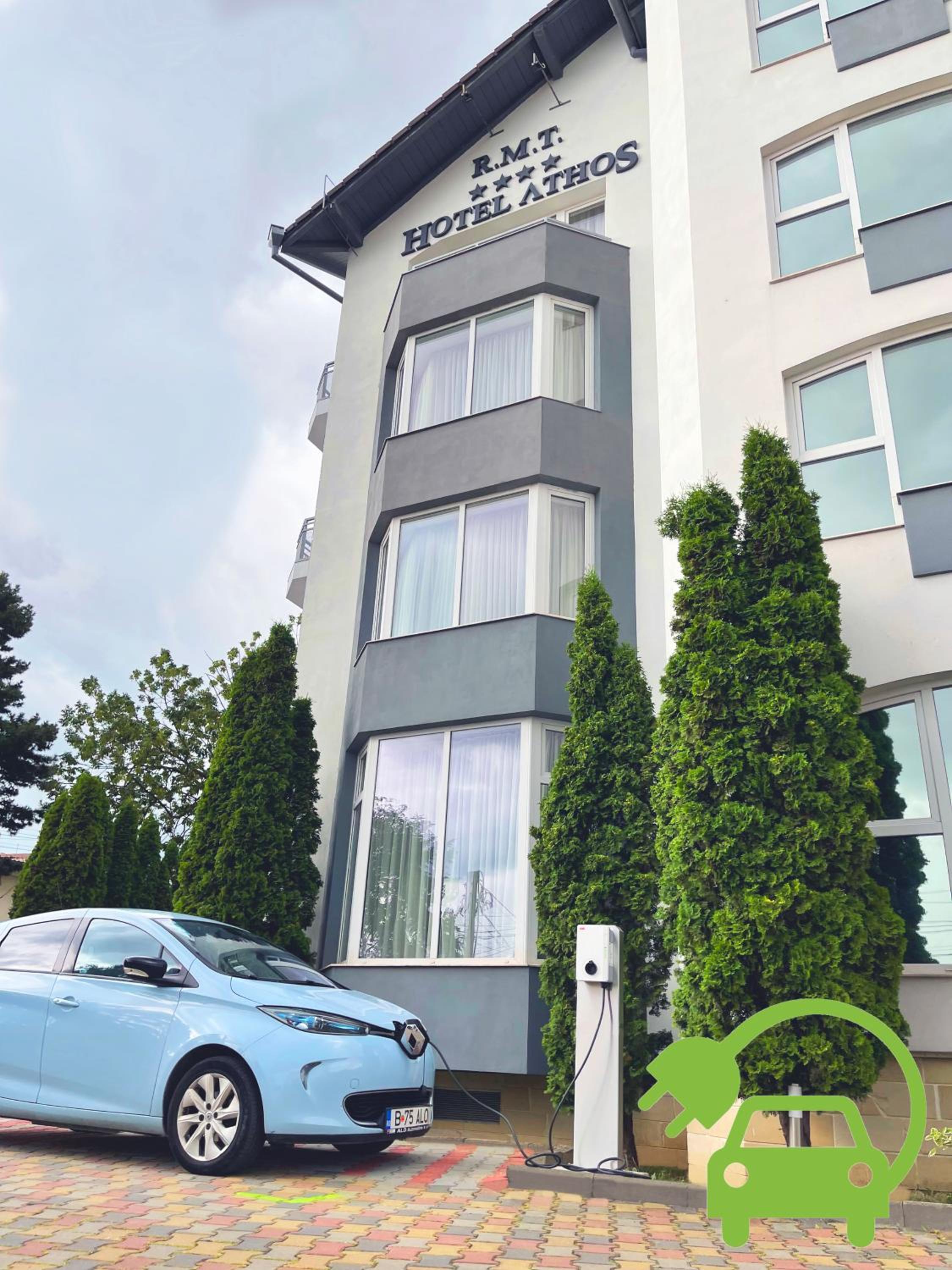 Hotel Athos R.M.T. - Image 1
