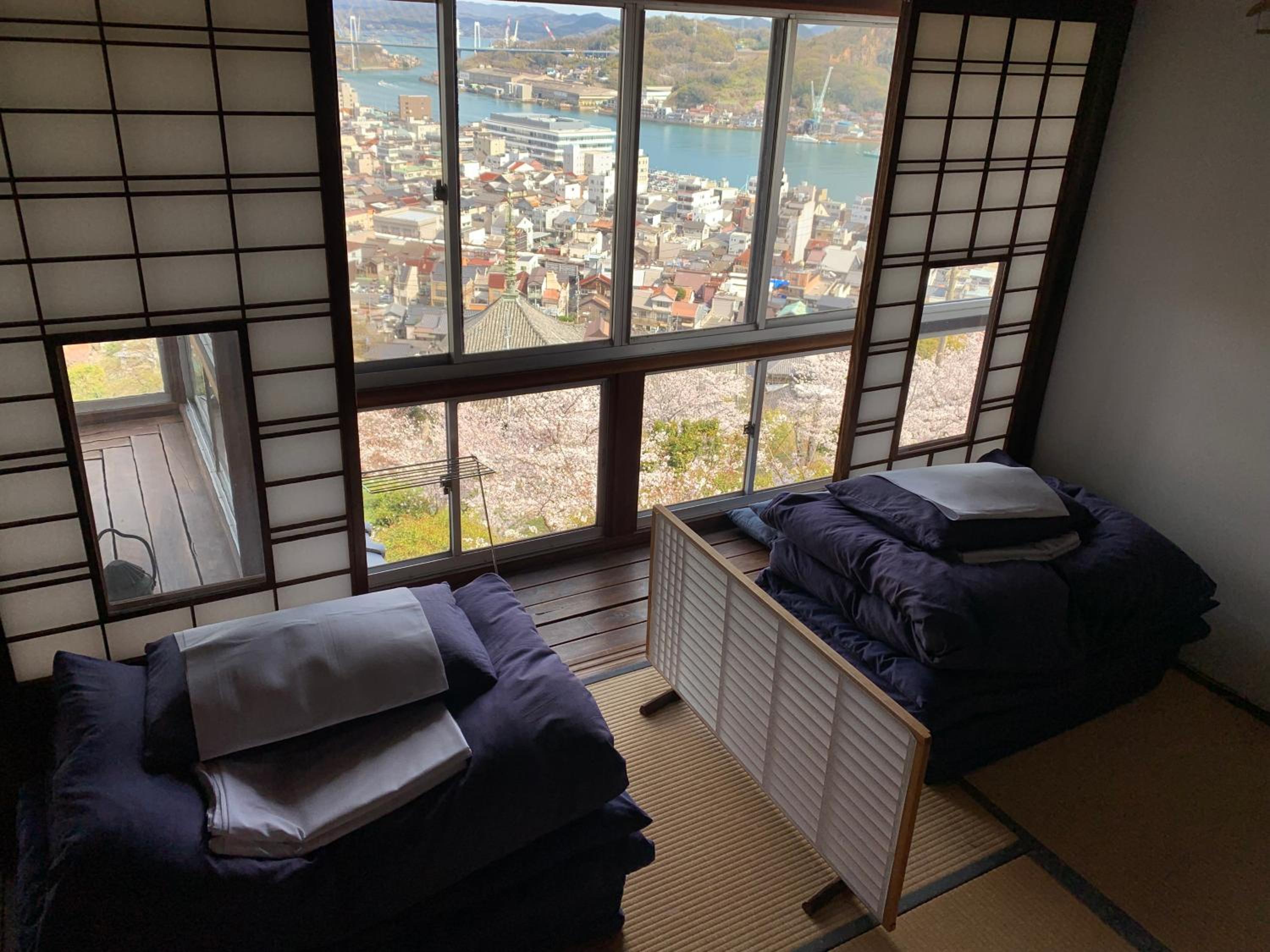 Onomichi Guest House Miharashi-tei