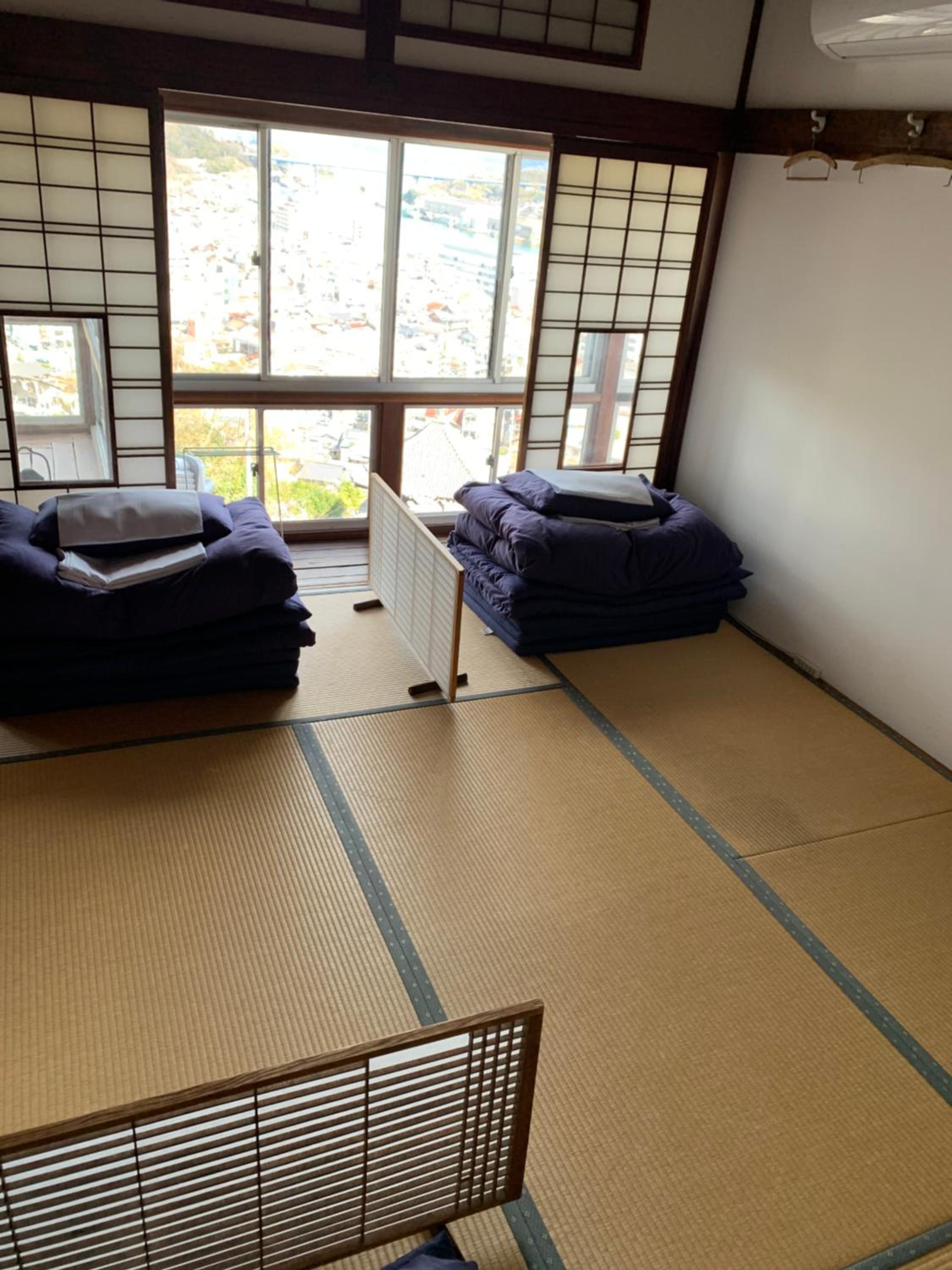 Onomichi Guest House Miharashi-tei