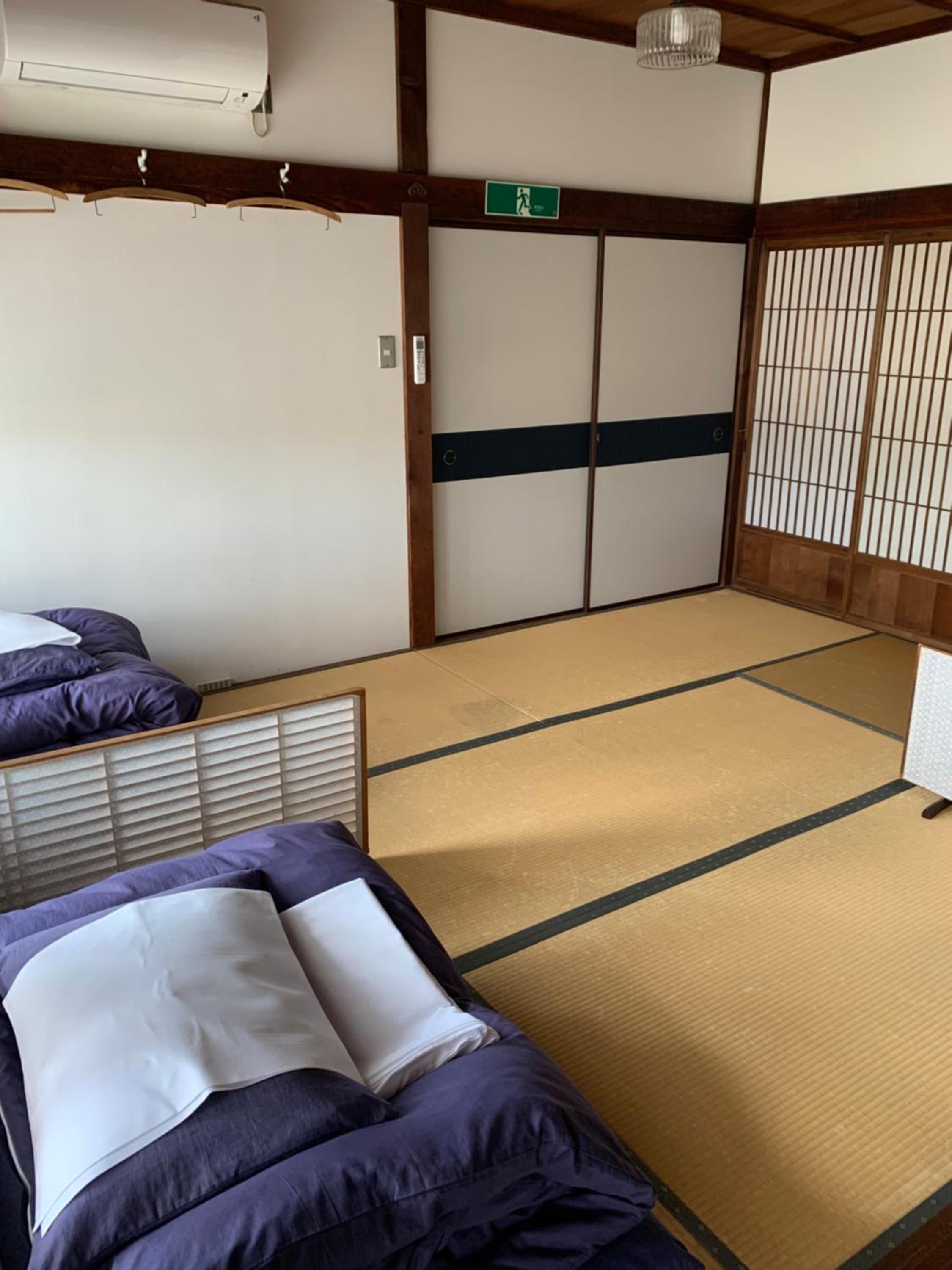 Onomichi Guest House Miharashi-tei