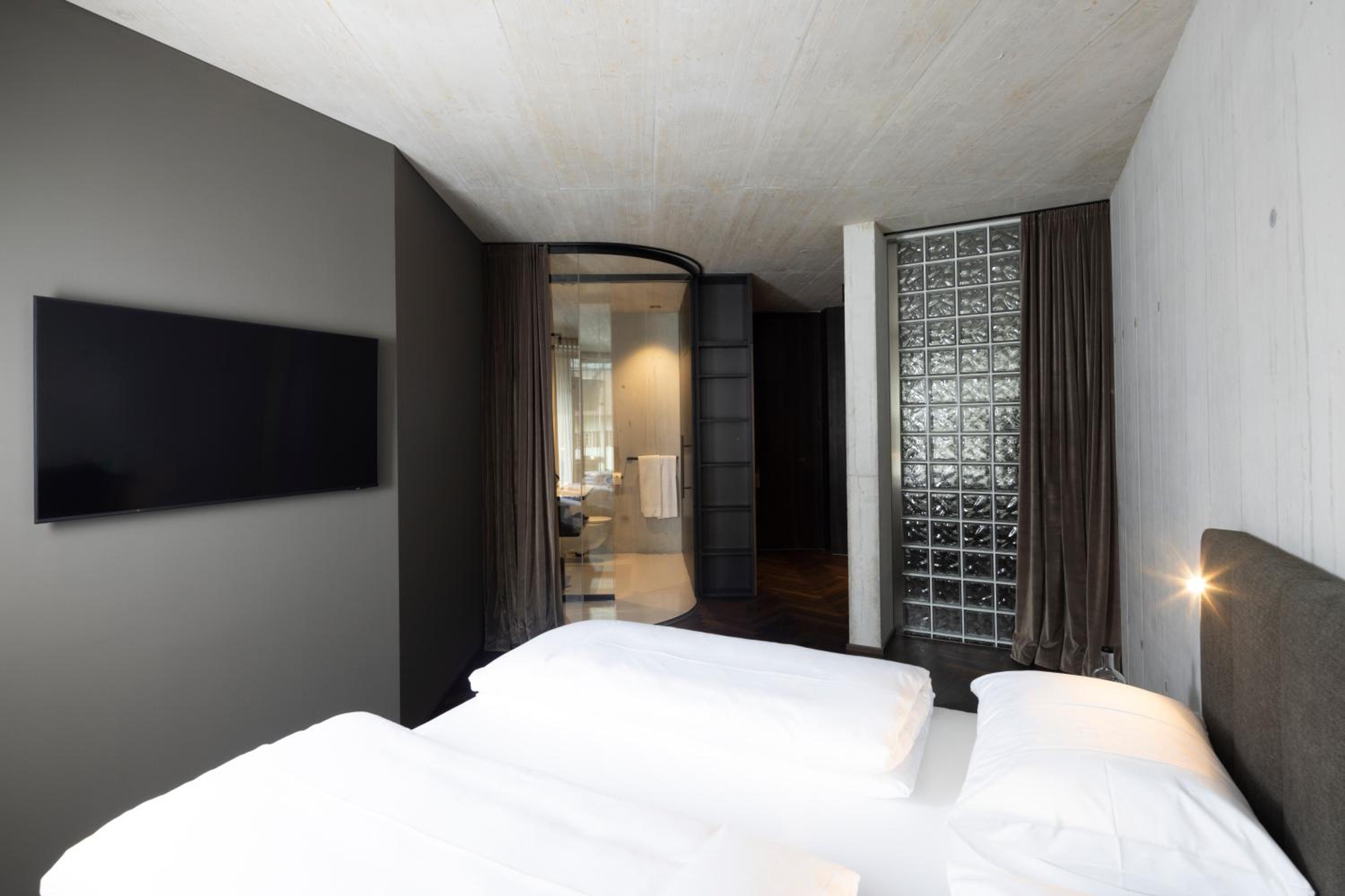 Lifestyle B&B by Phillip Sigwart