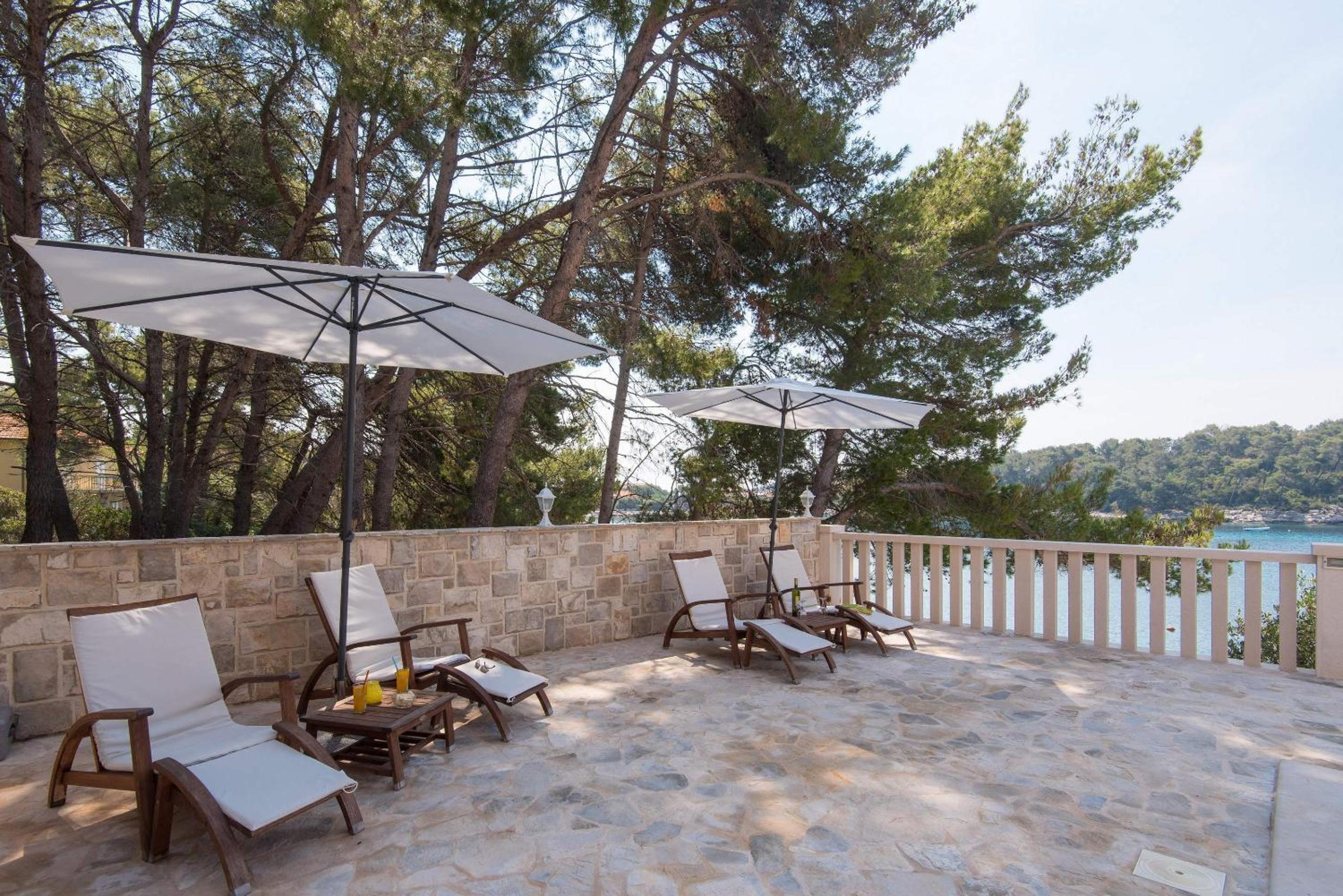 Apartment Prižba - Korčula view 3