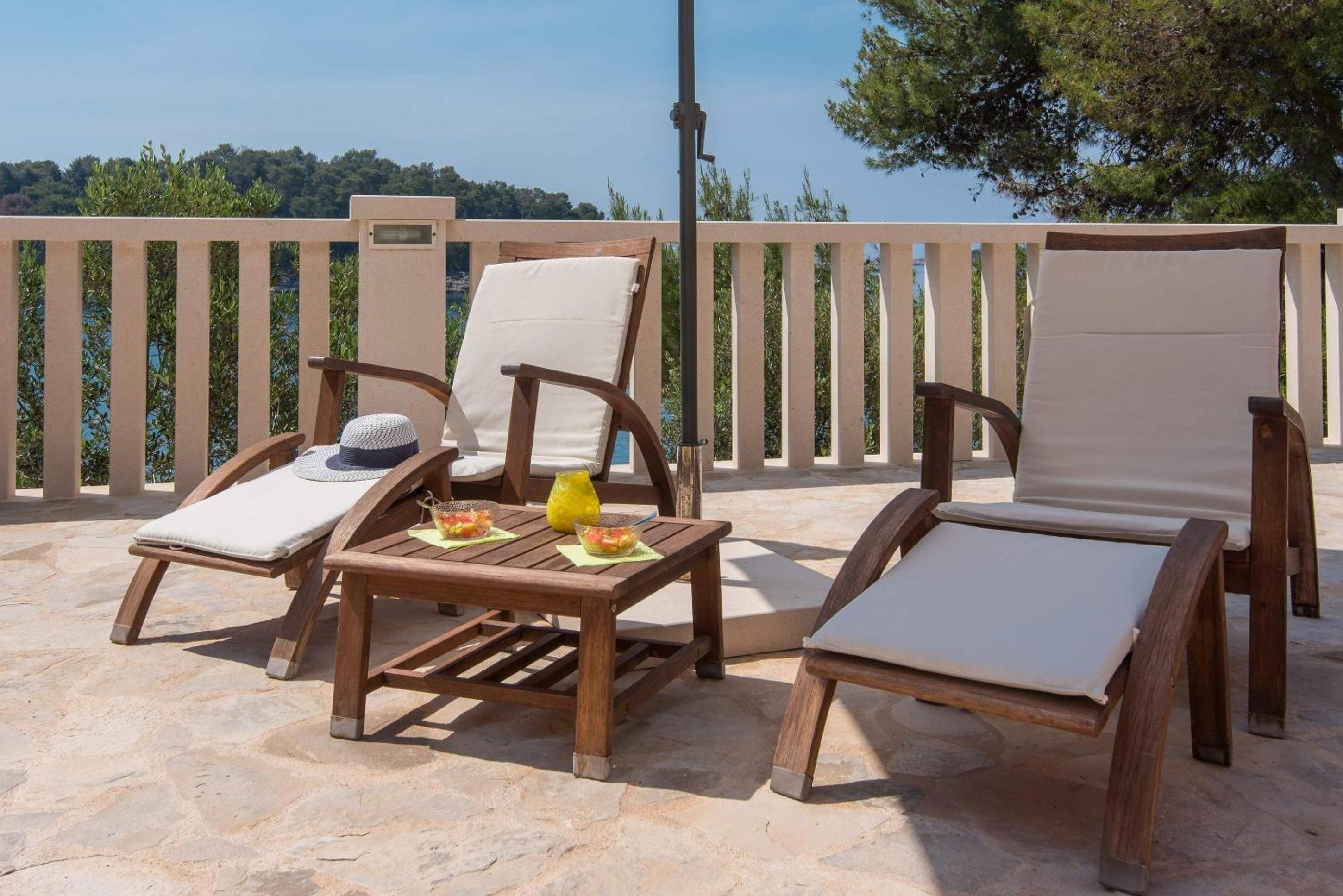 Apartment Prižba - Korčula view 4
