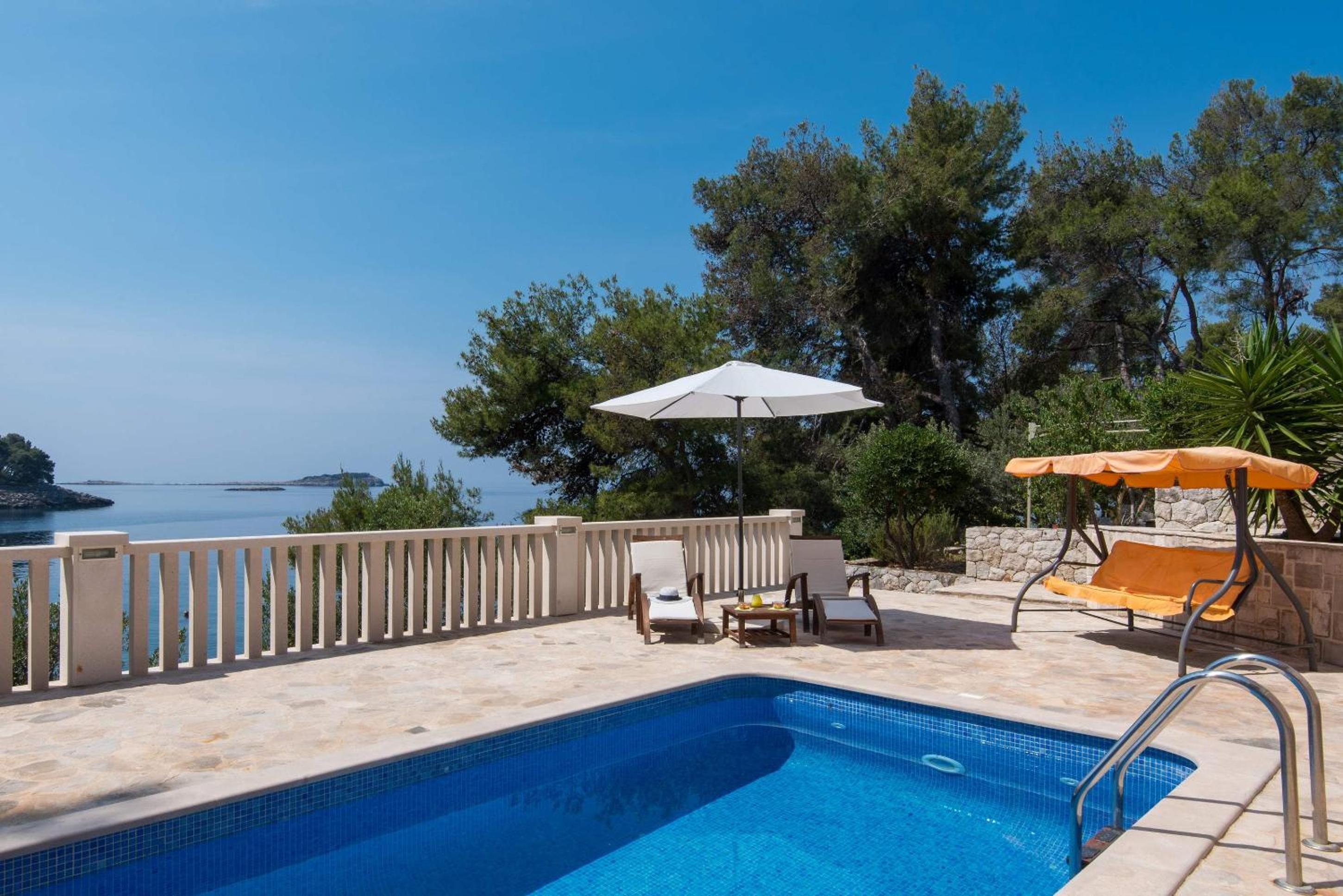 Apartment Prižba - Korčula view 5