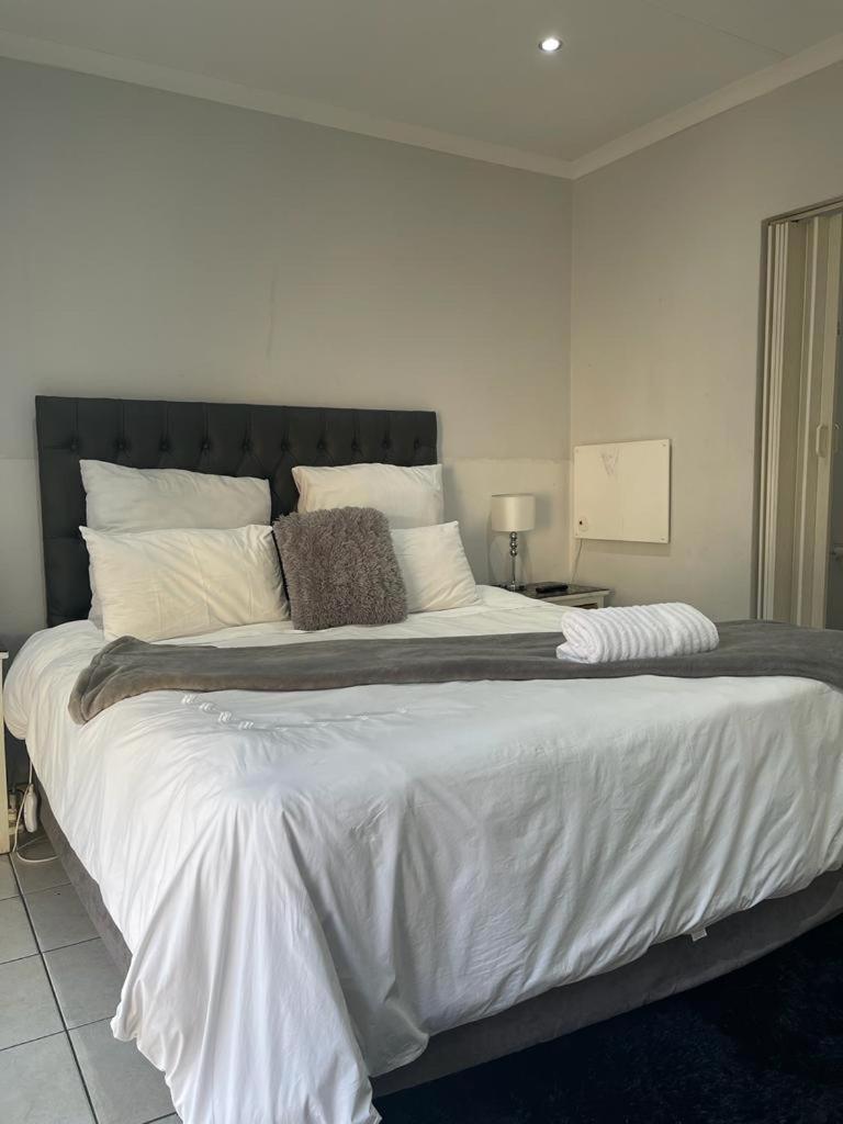 Semeni Asante Guesthouse