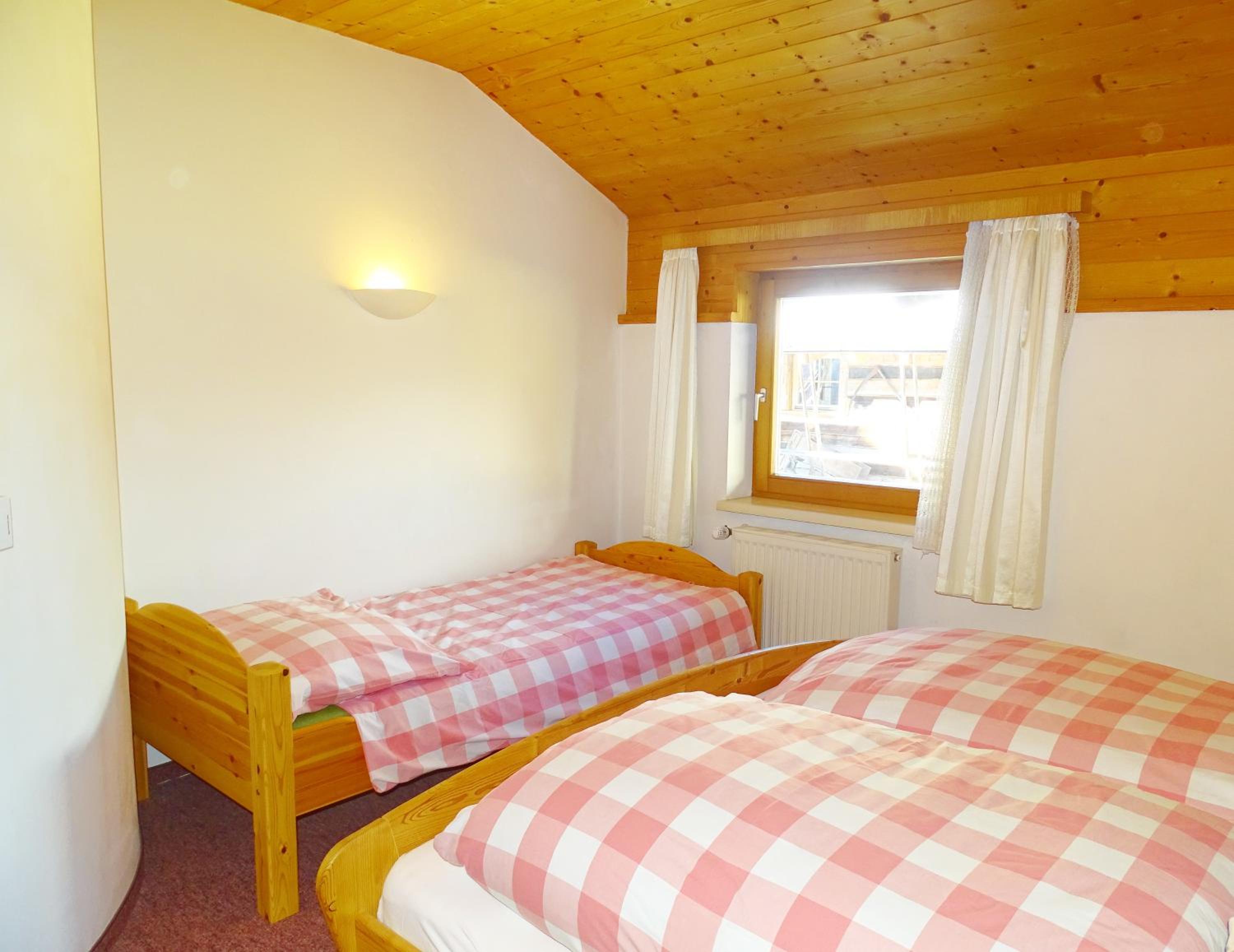 Haus Schneeberg mit Hochkönig Card