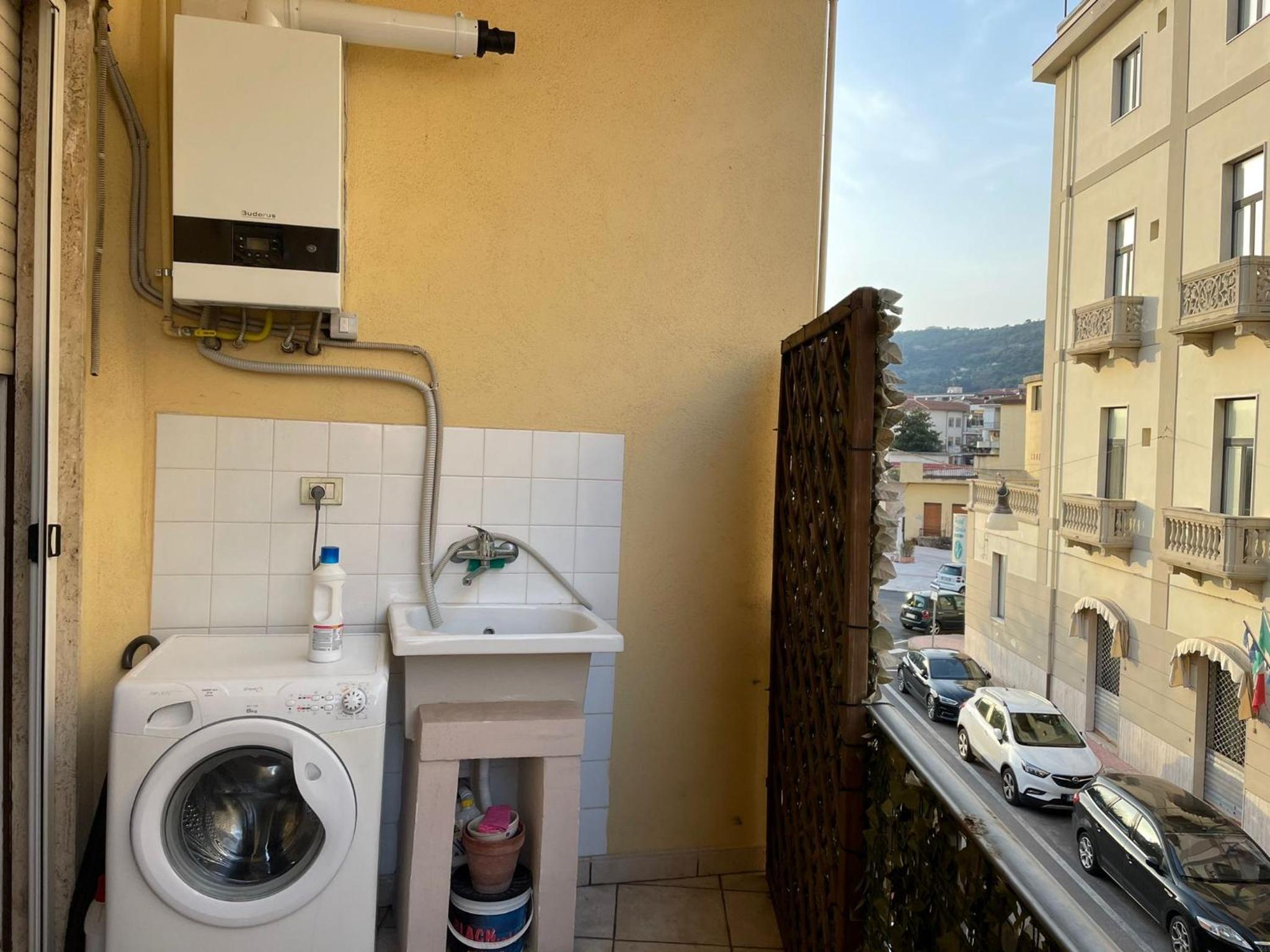 Sapri House, Cilento Coast, 60 Mt mare view 2
