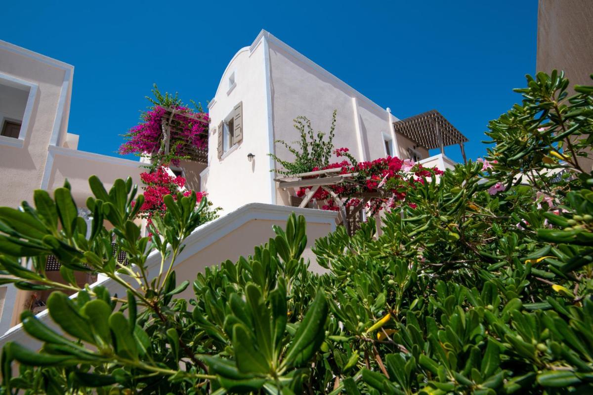 hotel building