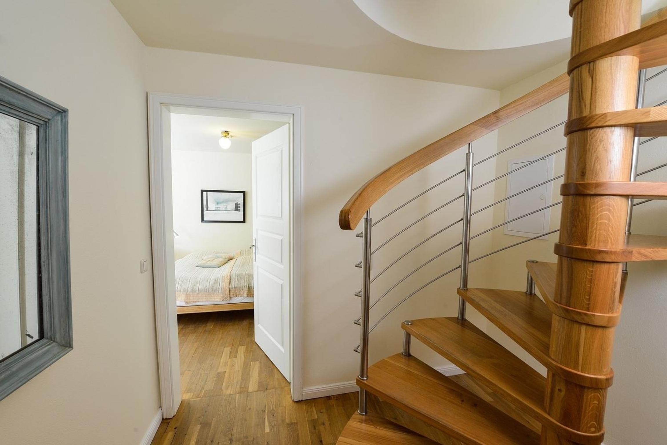 Ferienwohnung 2 mit schönem Seeblick