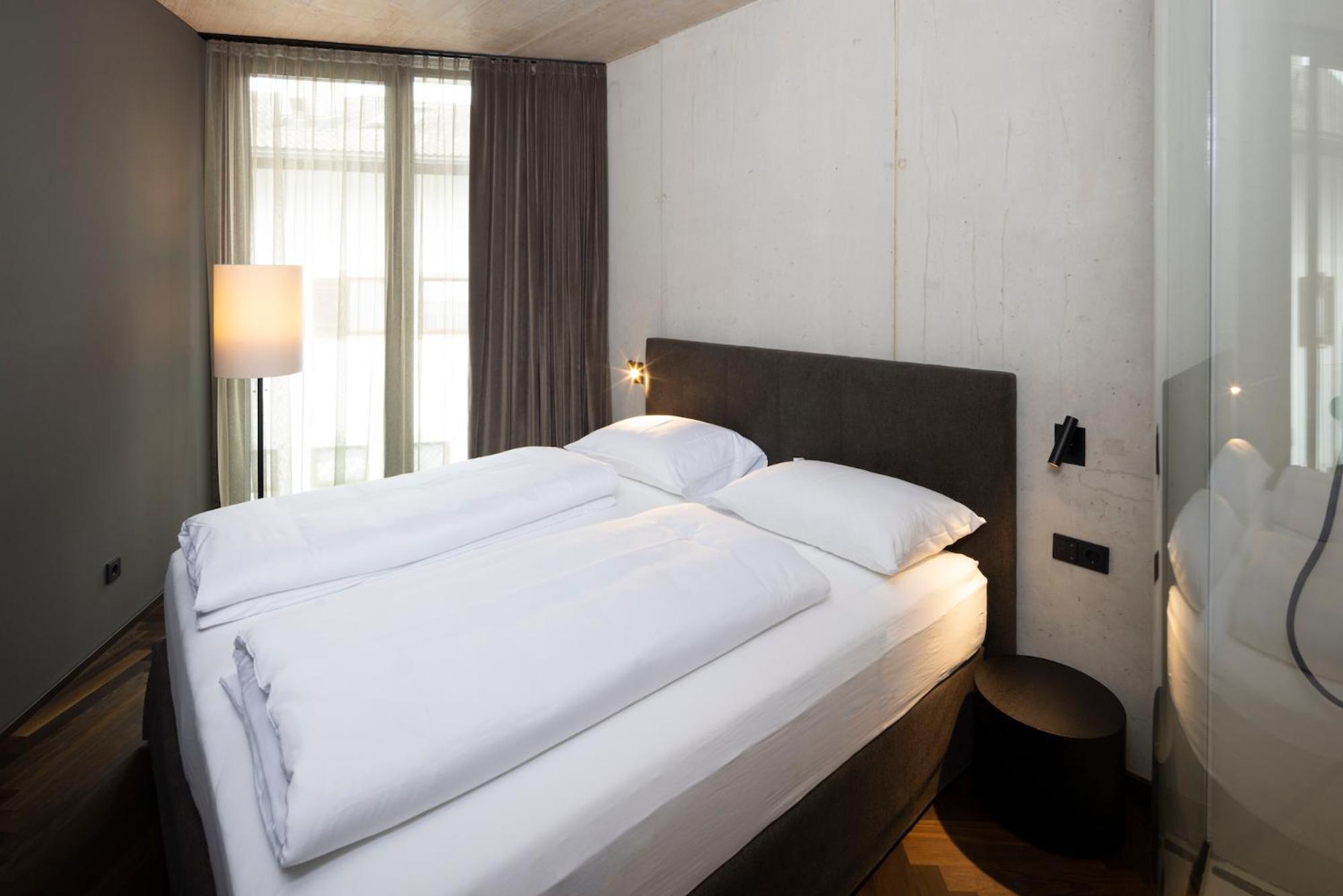 Lifestyle B&B by Phillip Sigwart