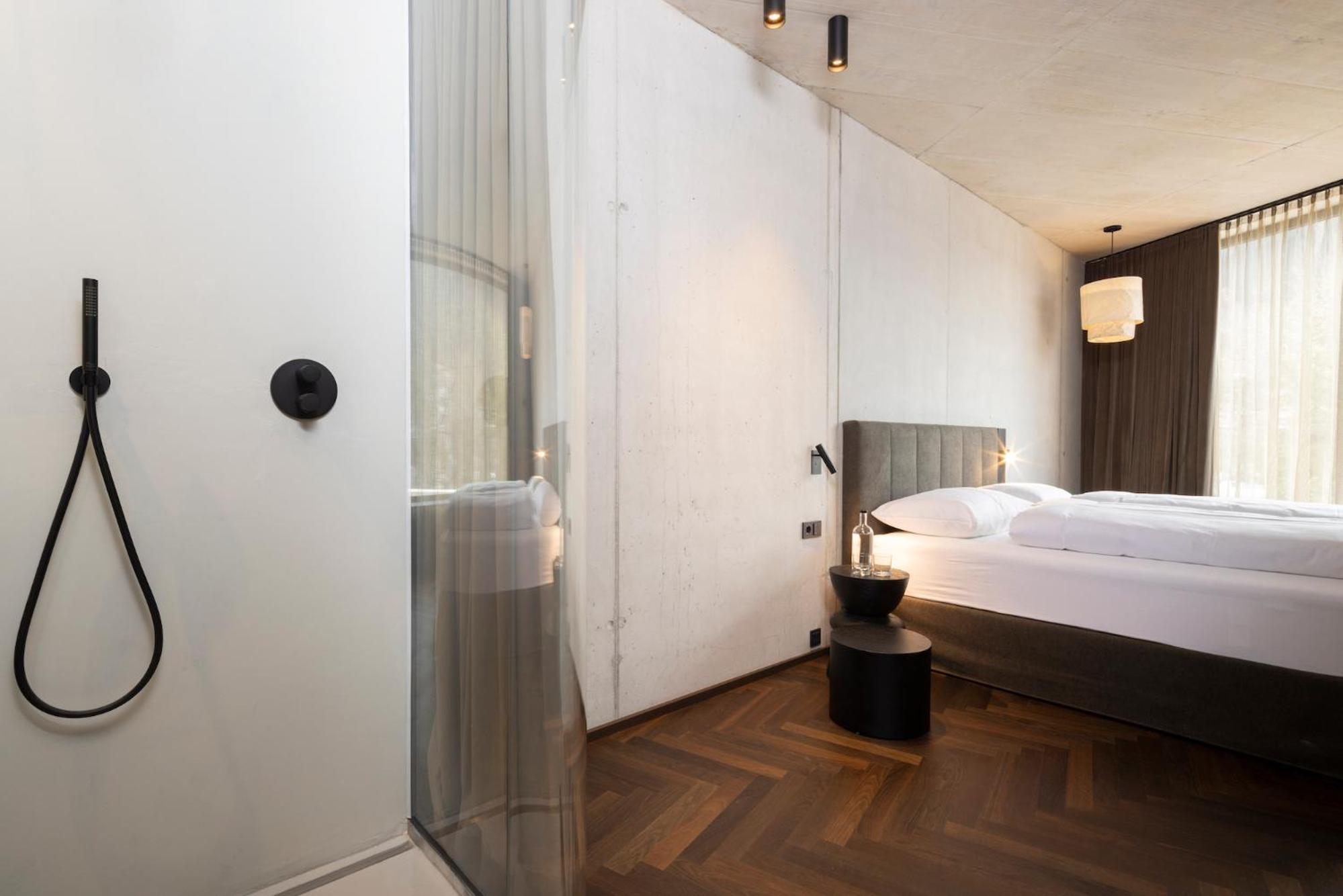 Lifestyle B&B by Phillip Sigwart