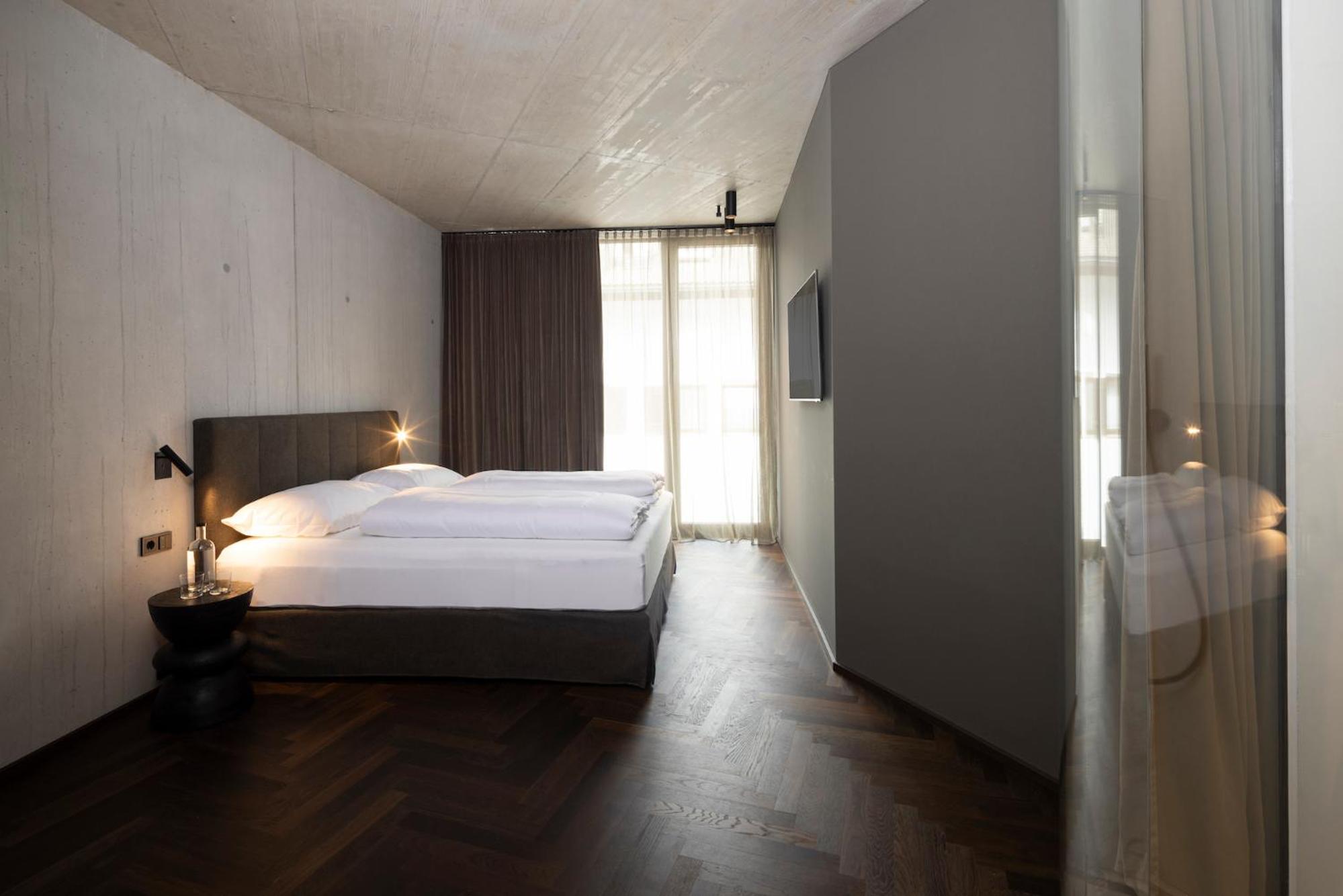 Lifestyle B&B by Phillip Sigwart