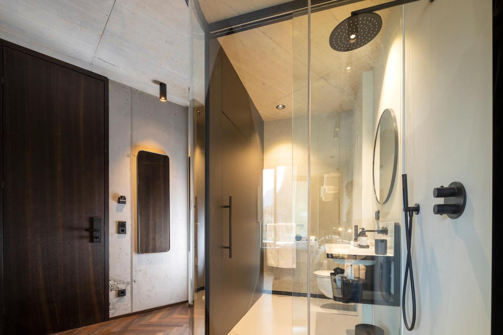 Lifestyle B&B by Phillip Sigwart