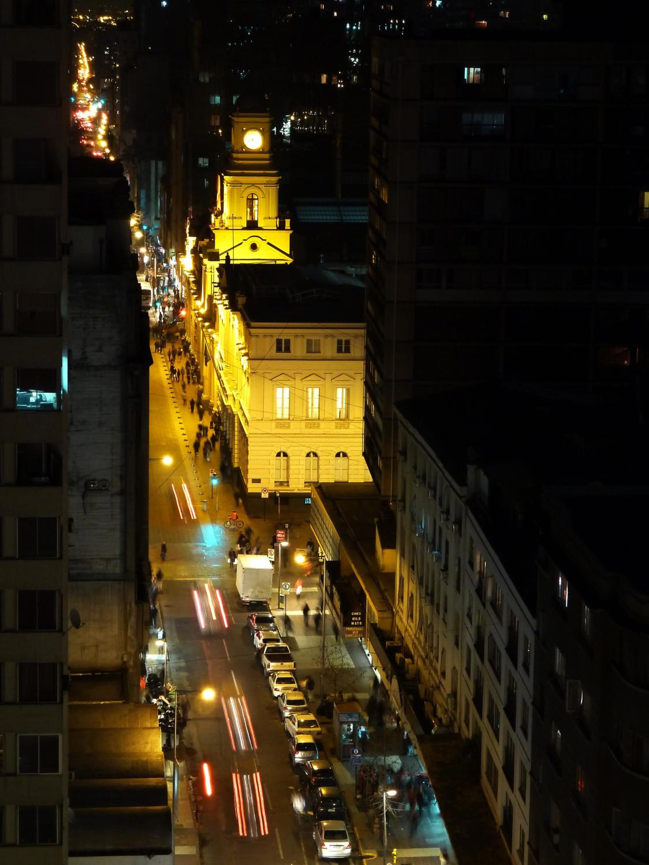 Personal Aparts Downtown