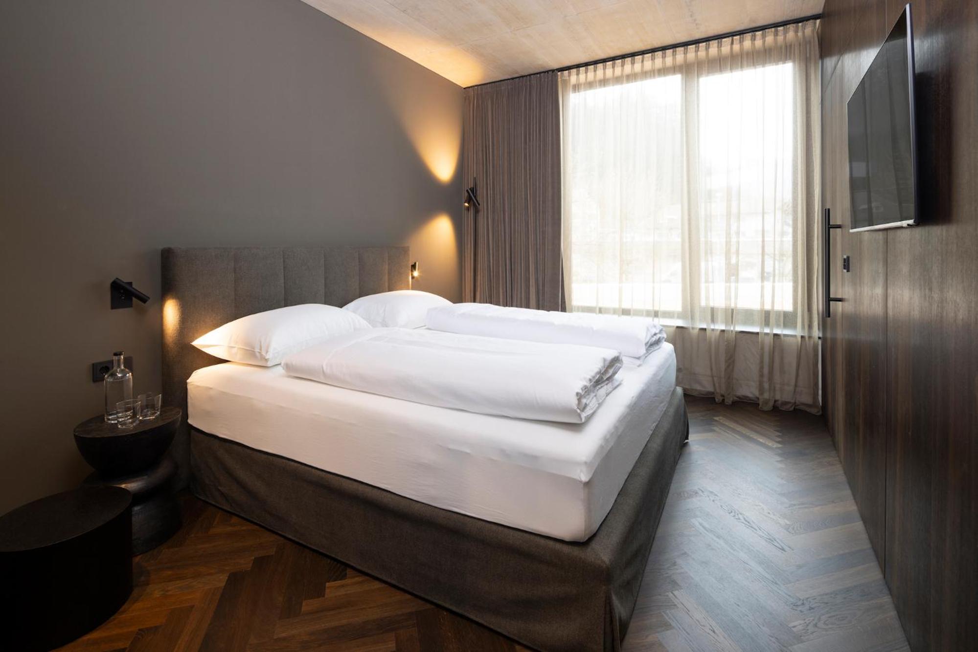 Lifestyle B&B by Phillip Sigwart